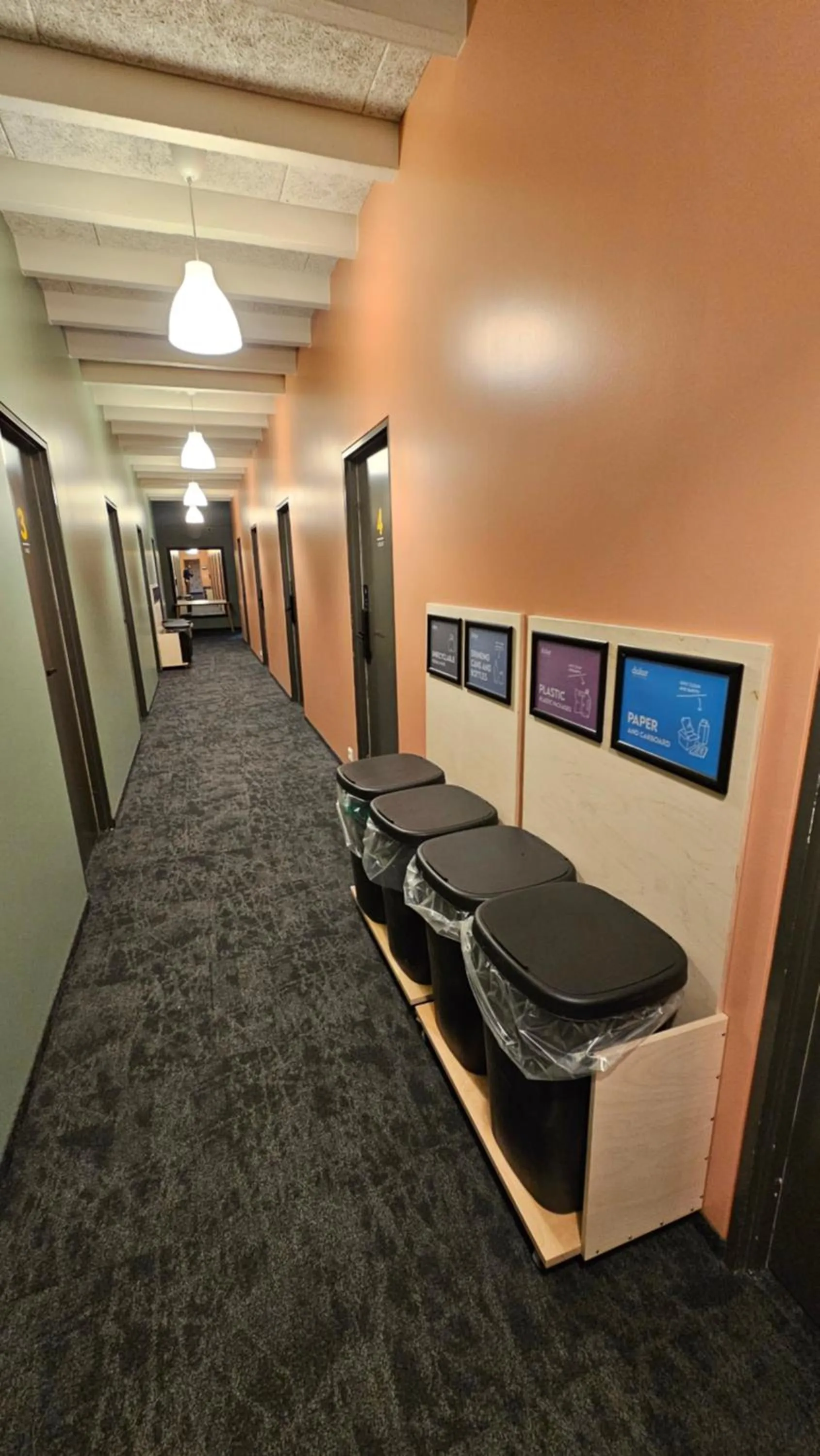 Dalur - HI Eco Hostel