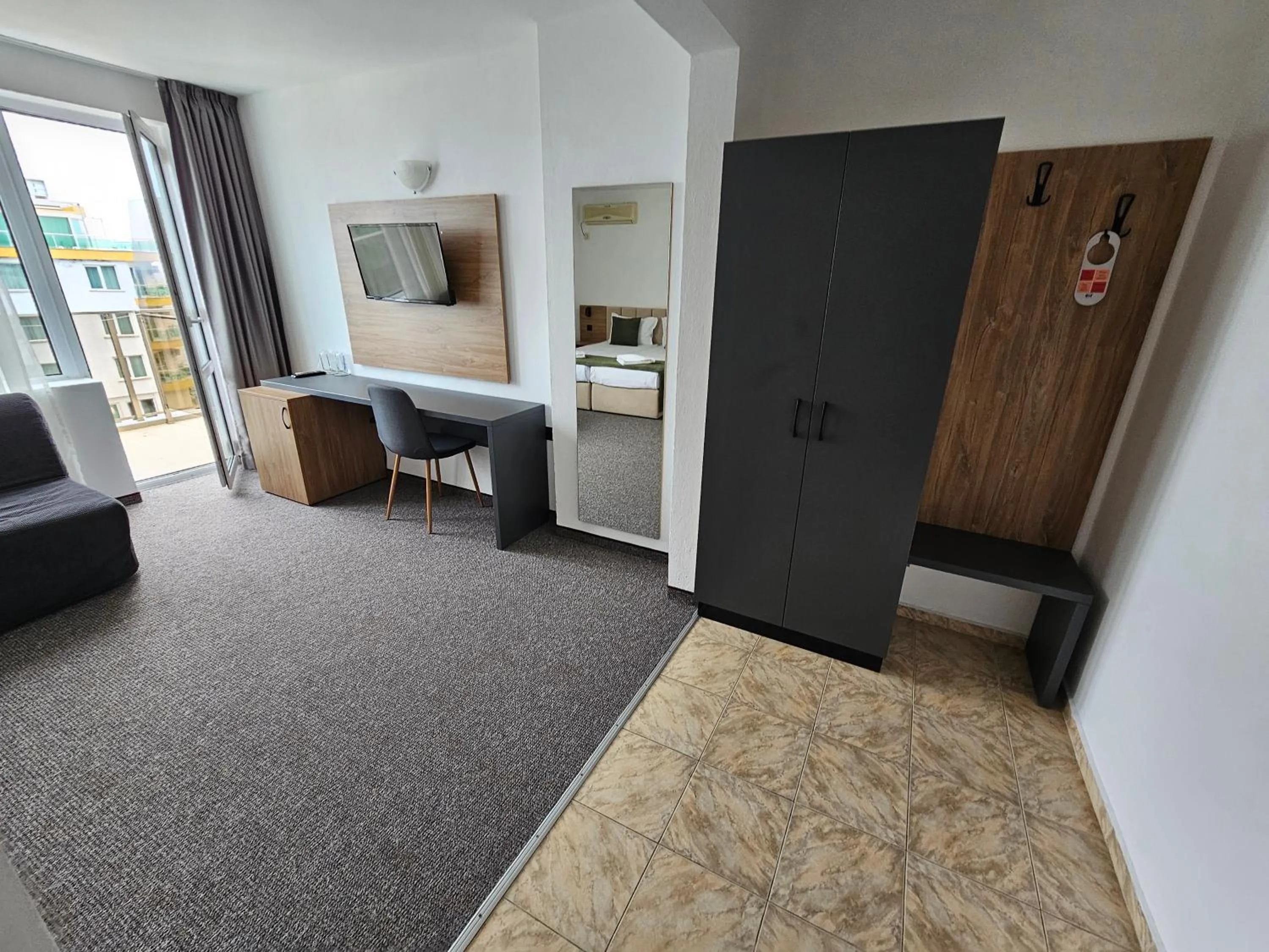 Hotel Lotos