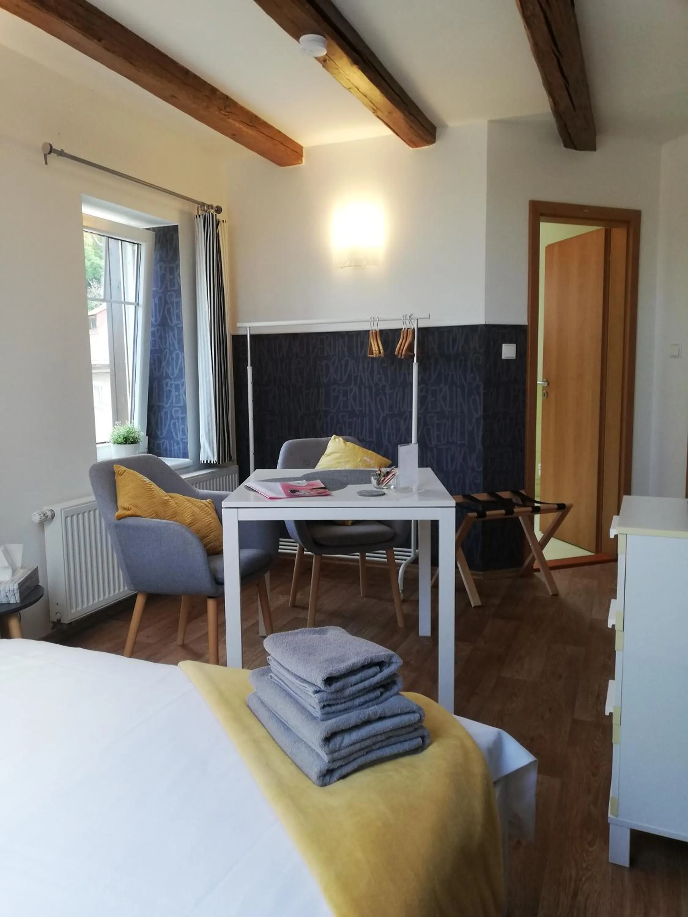 Pension Vila Hana