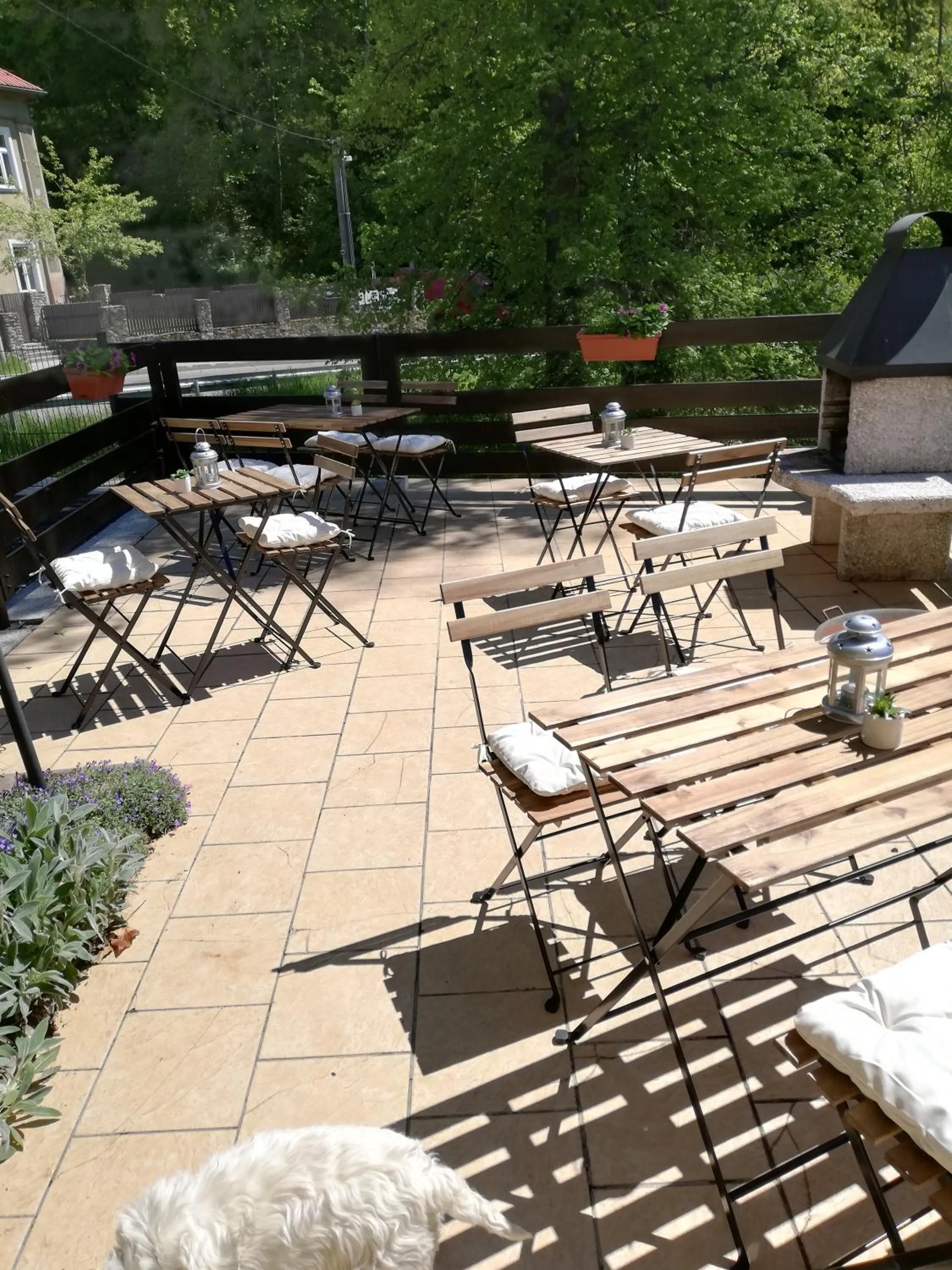 Pension Vila Hana