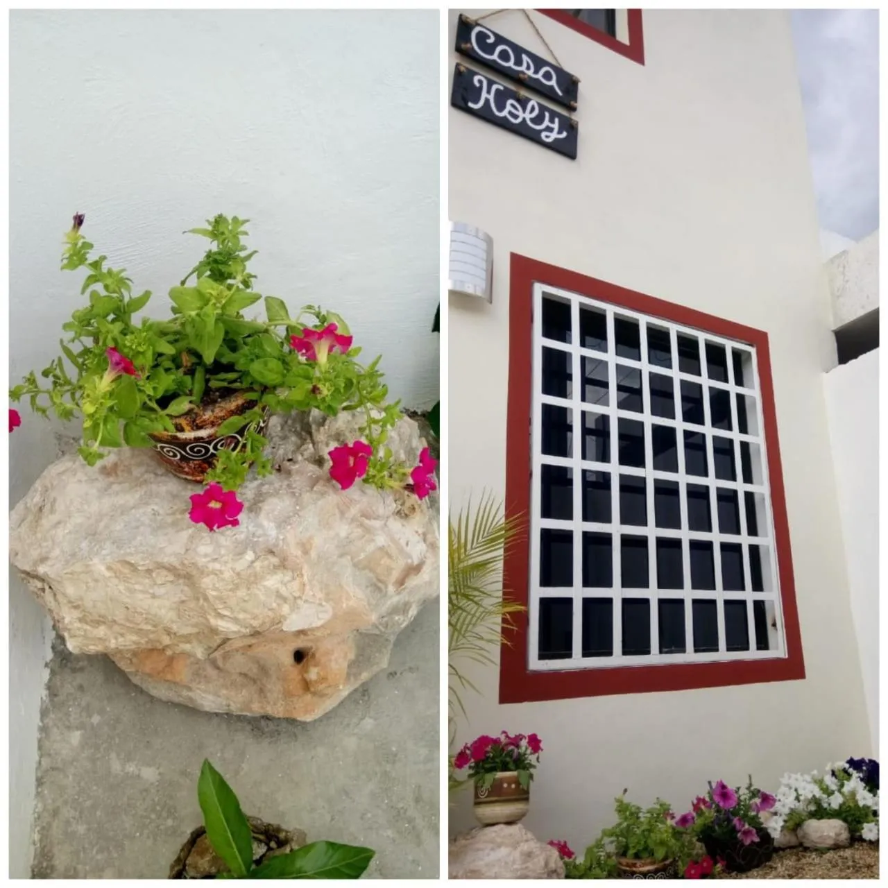 Facade/entrance, Property Building in HOSPEDAJE HOLY