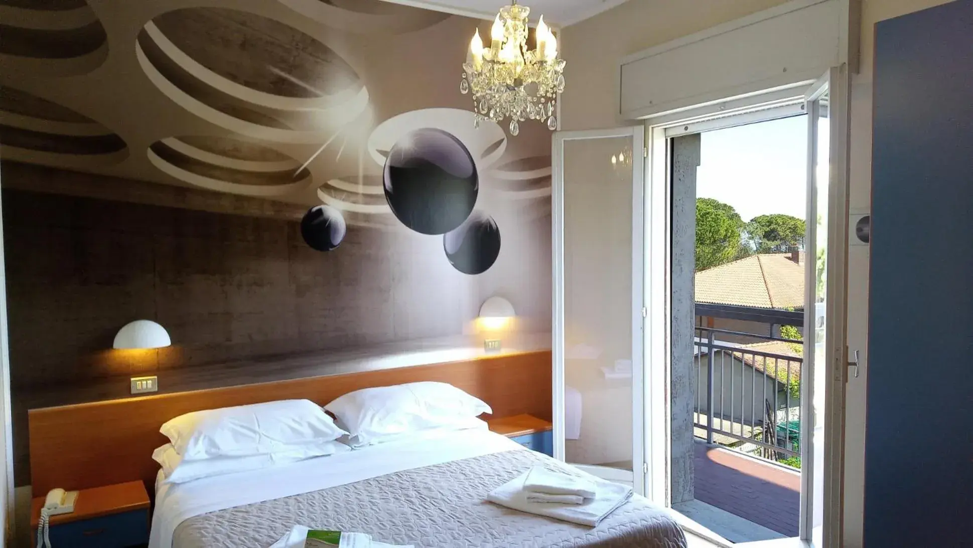 Hotel President Hotel President