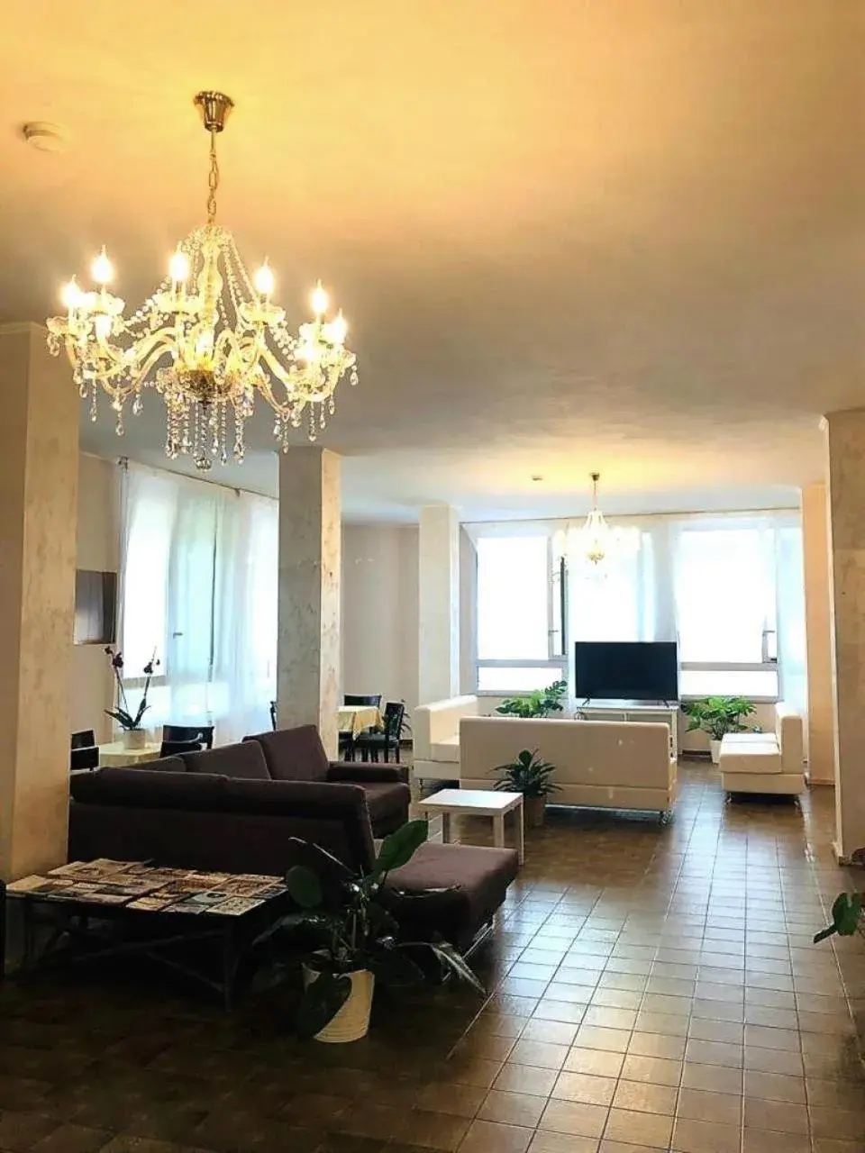 Hotel President Hotel President