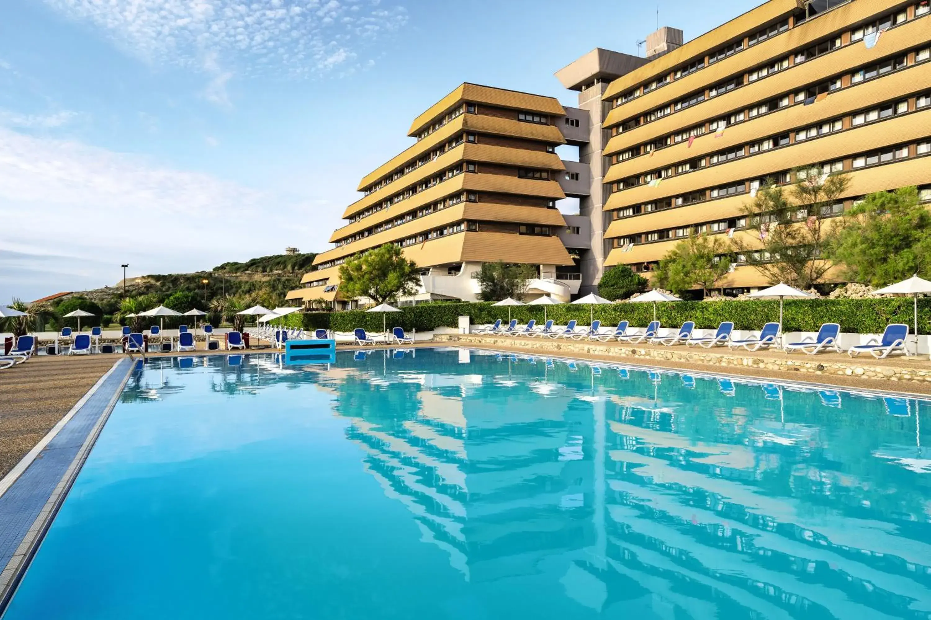 Belambra Clubs Anglet - La Chambre d'Amour Belambra Clubs Anglet - La Chambre d'Amour