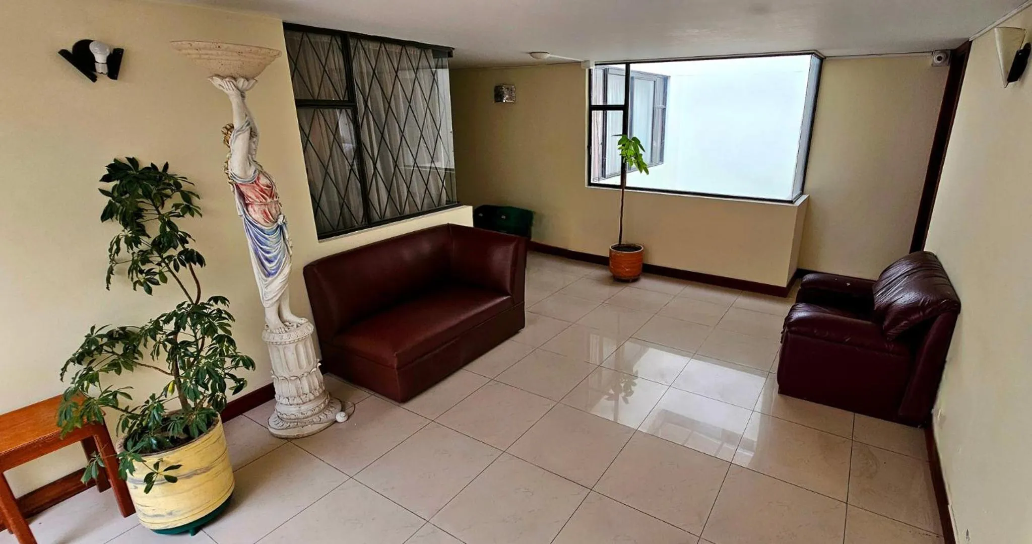 Hotel Santa Isabel 2