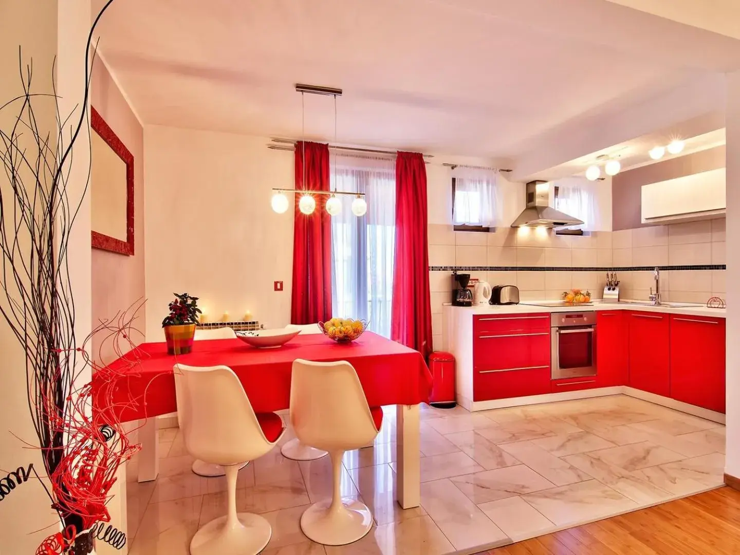 Apartment with Balcony in Apartments Cvek Apartment with Balcony in Apartments Cvek