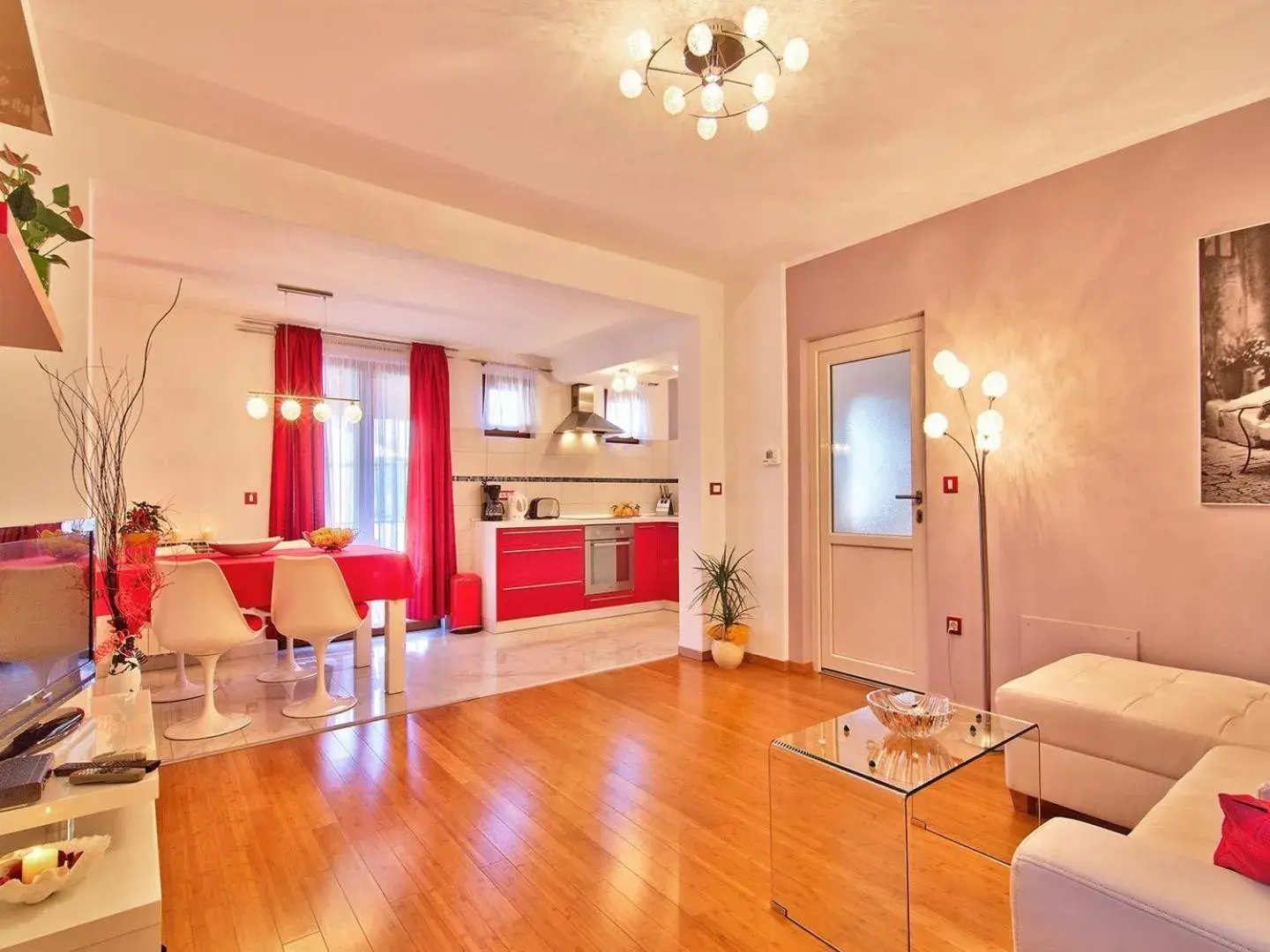 Apartments Cvek Apartments Cvek