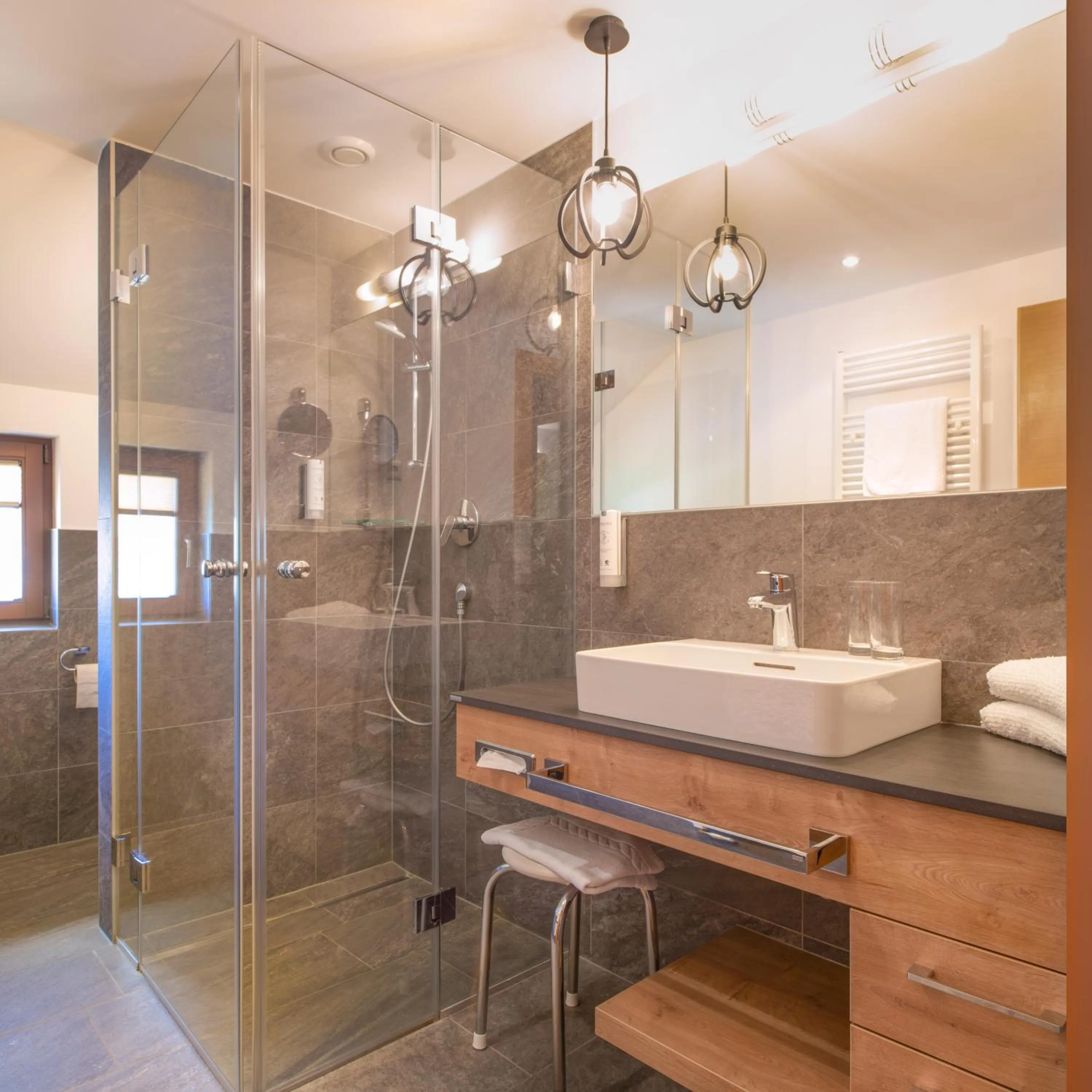 Hotel Nagglerhof am Weissensee