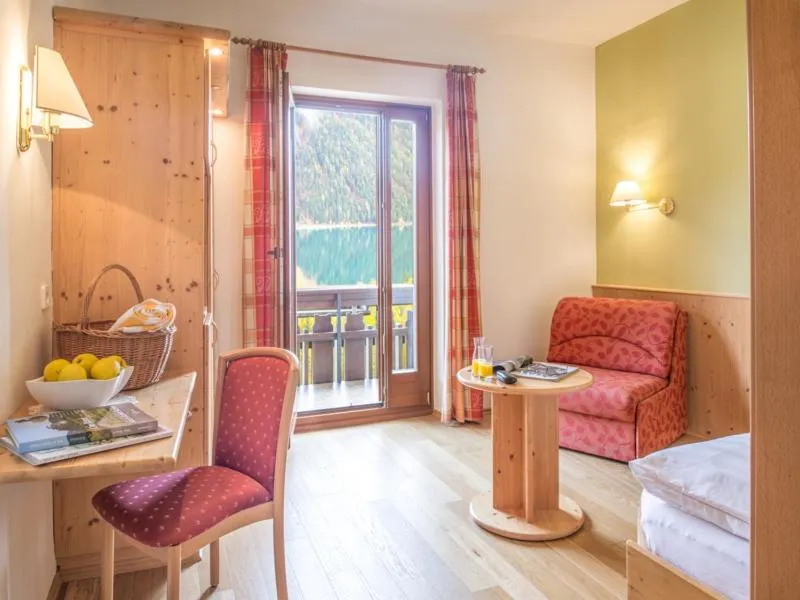 Hotel Nagglerhof am Weissensee