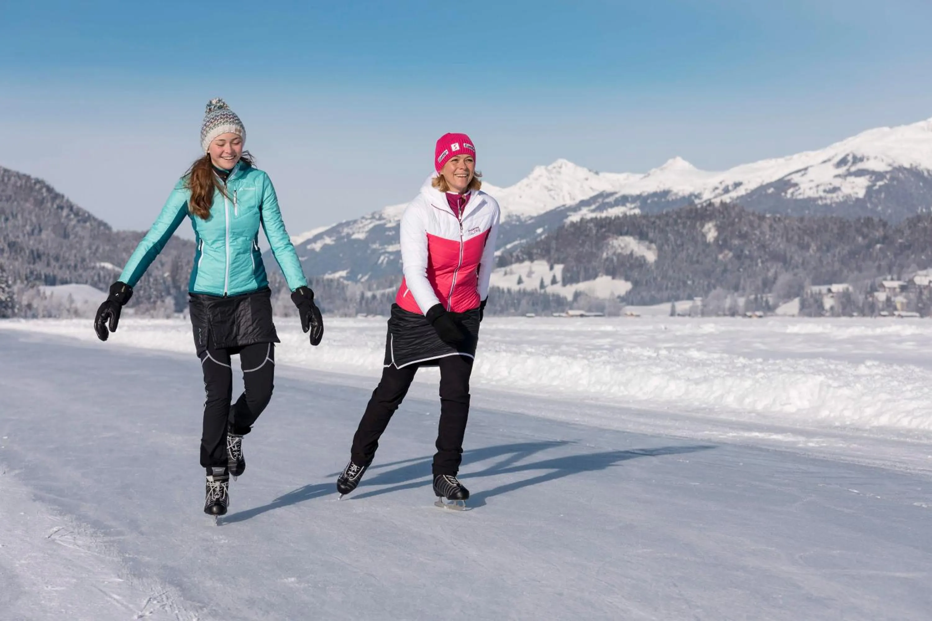 Hotel Nagglerhof am Weissensee