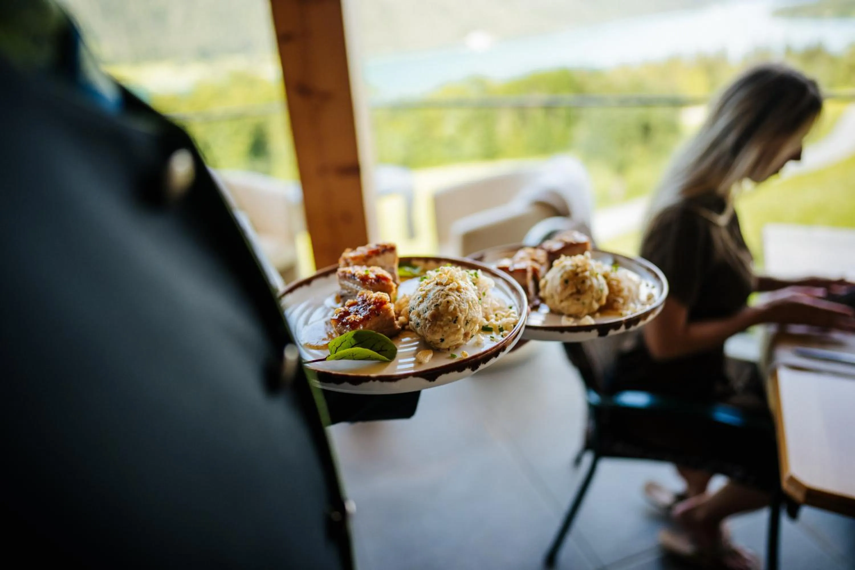 Hotel Nagglerhof am Weissensee