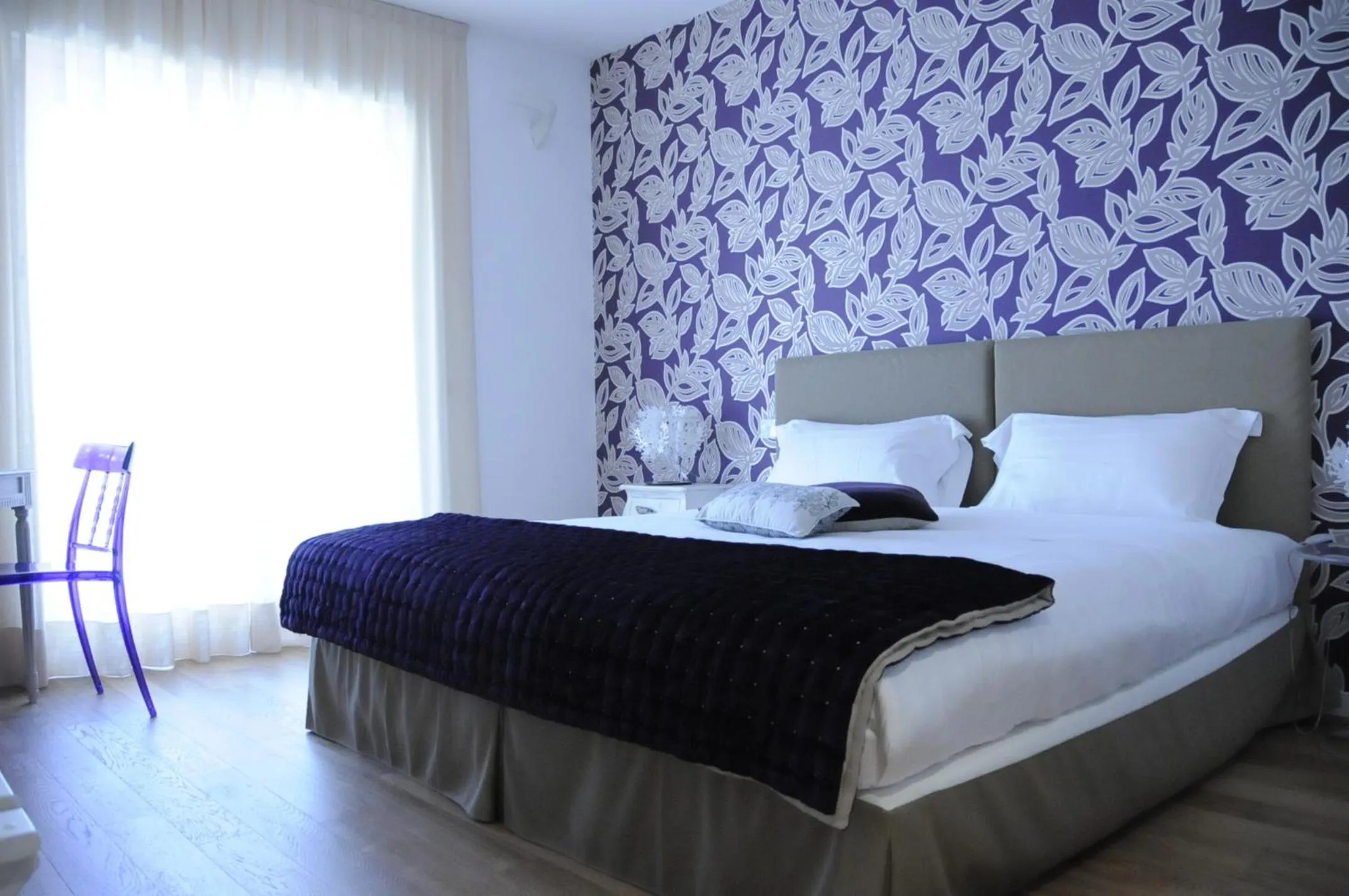 Bed in Spluga Sosta & Hotel