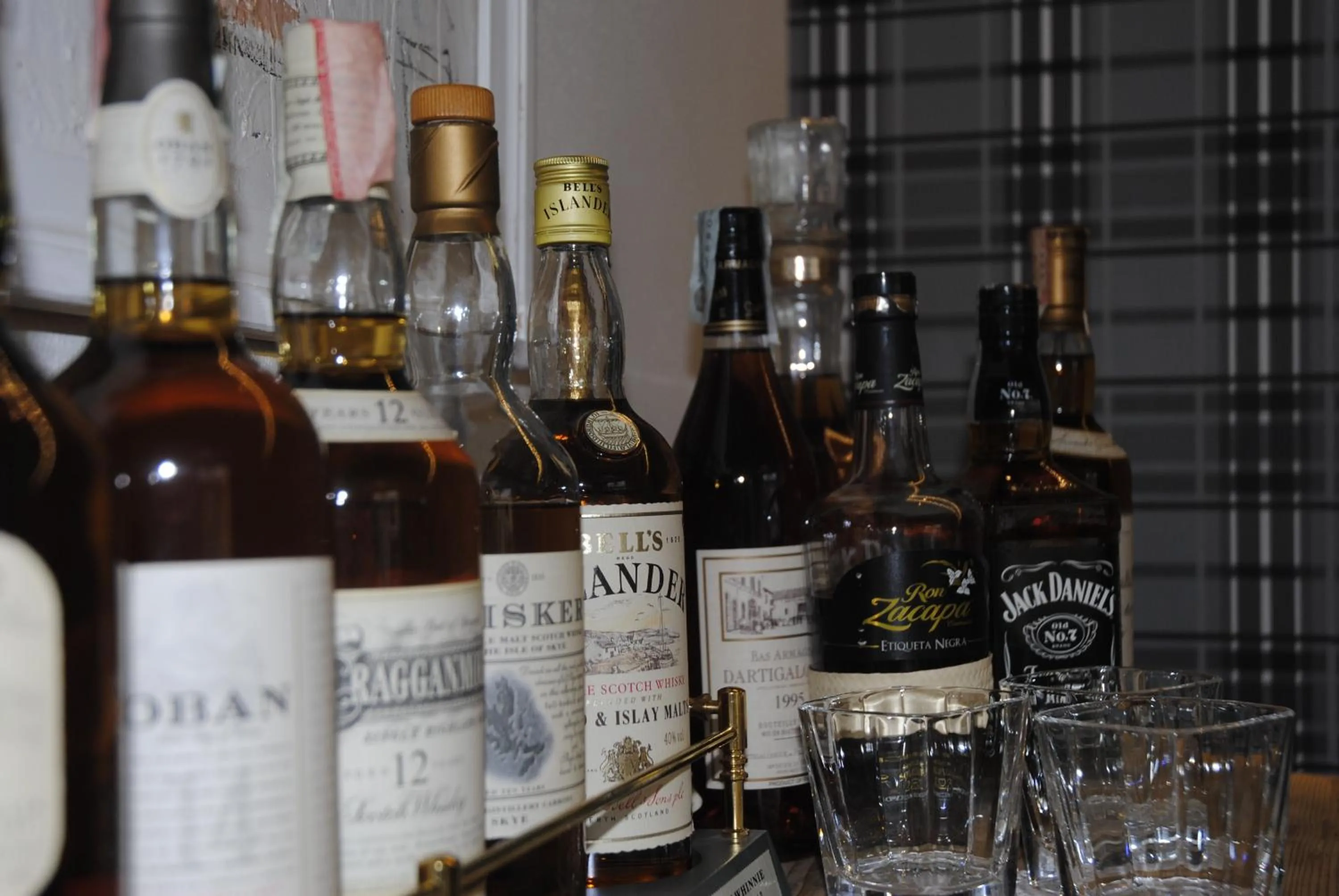 Food and drinks in Spluga Sosta & Hotel