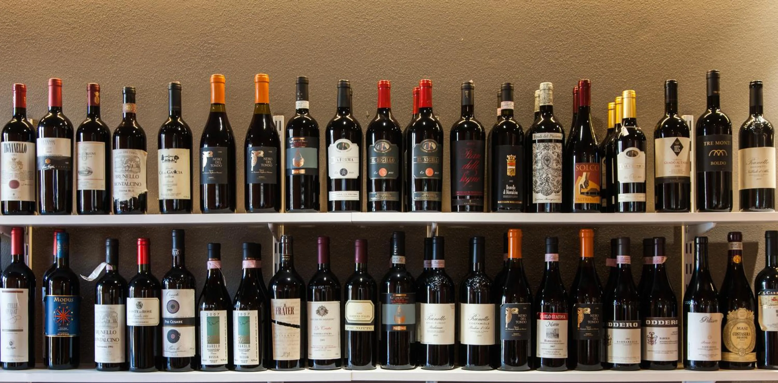 Spluga Sosta & Hotel