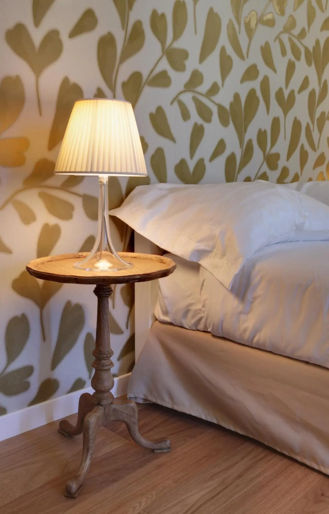 Bed in Spluga Sosta & Hotel