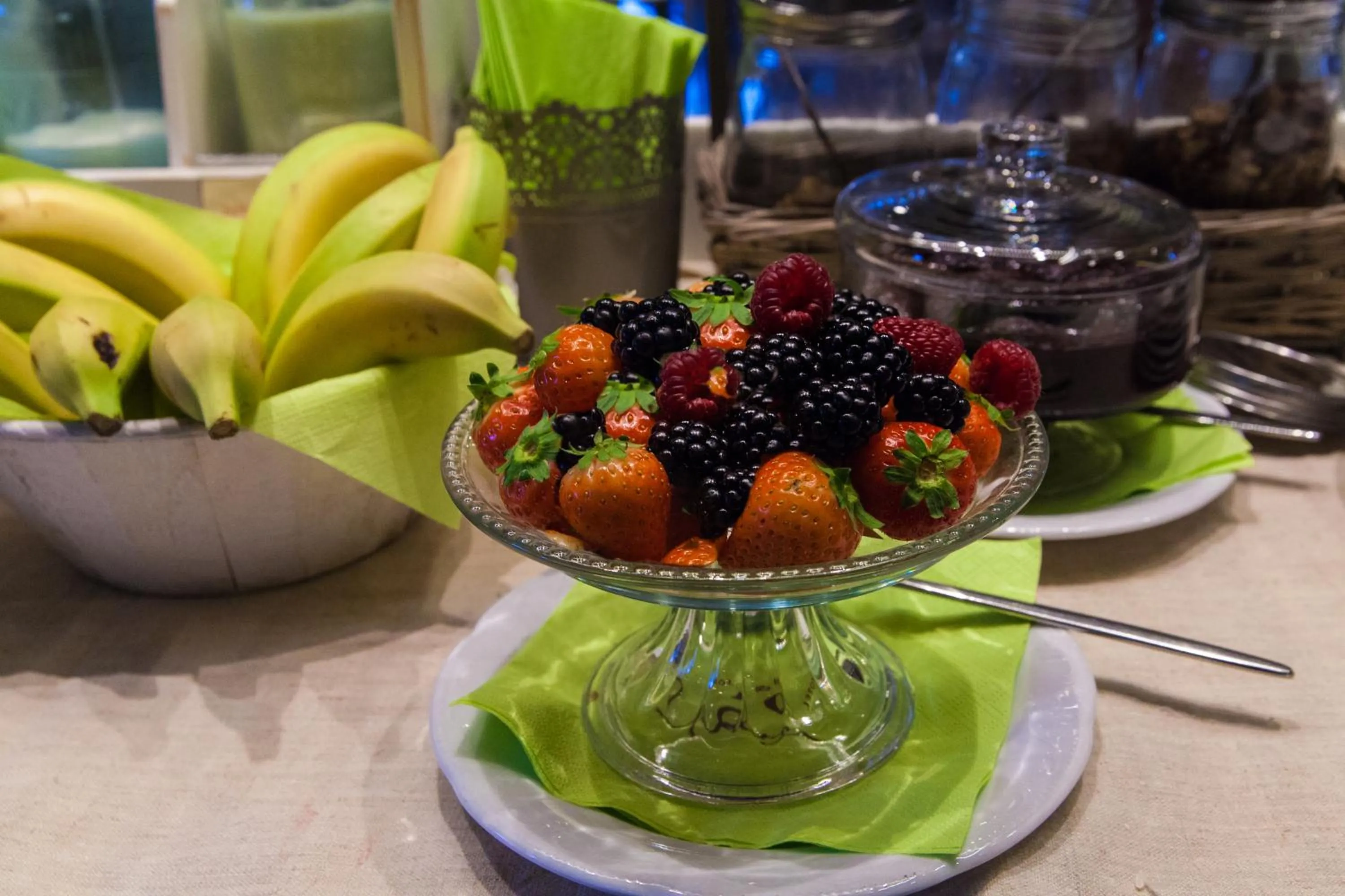 Spluga Sosta & Hotel