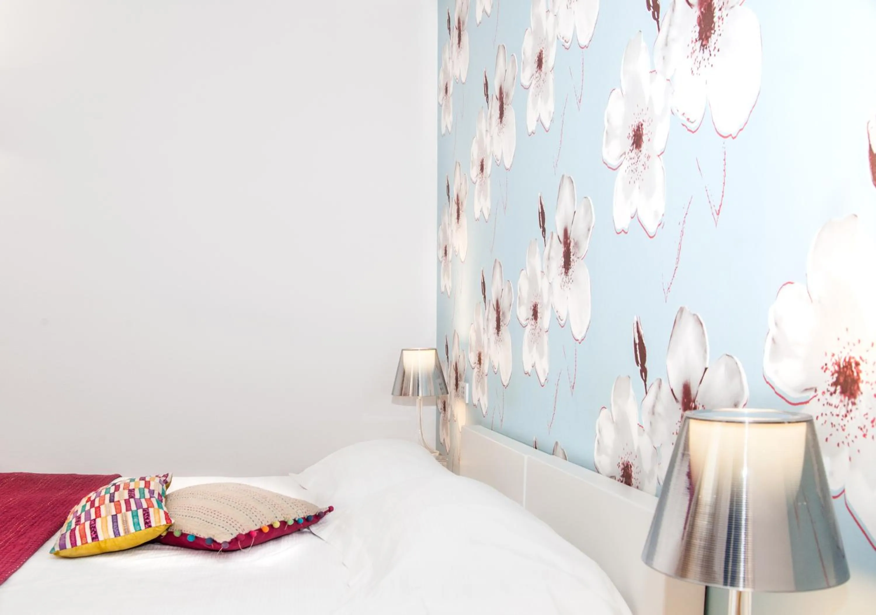 Bed in Spluga Sosta & Hotel