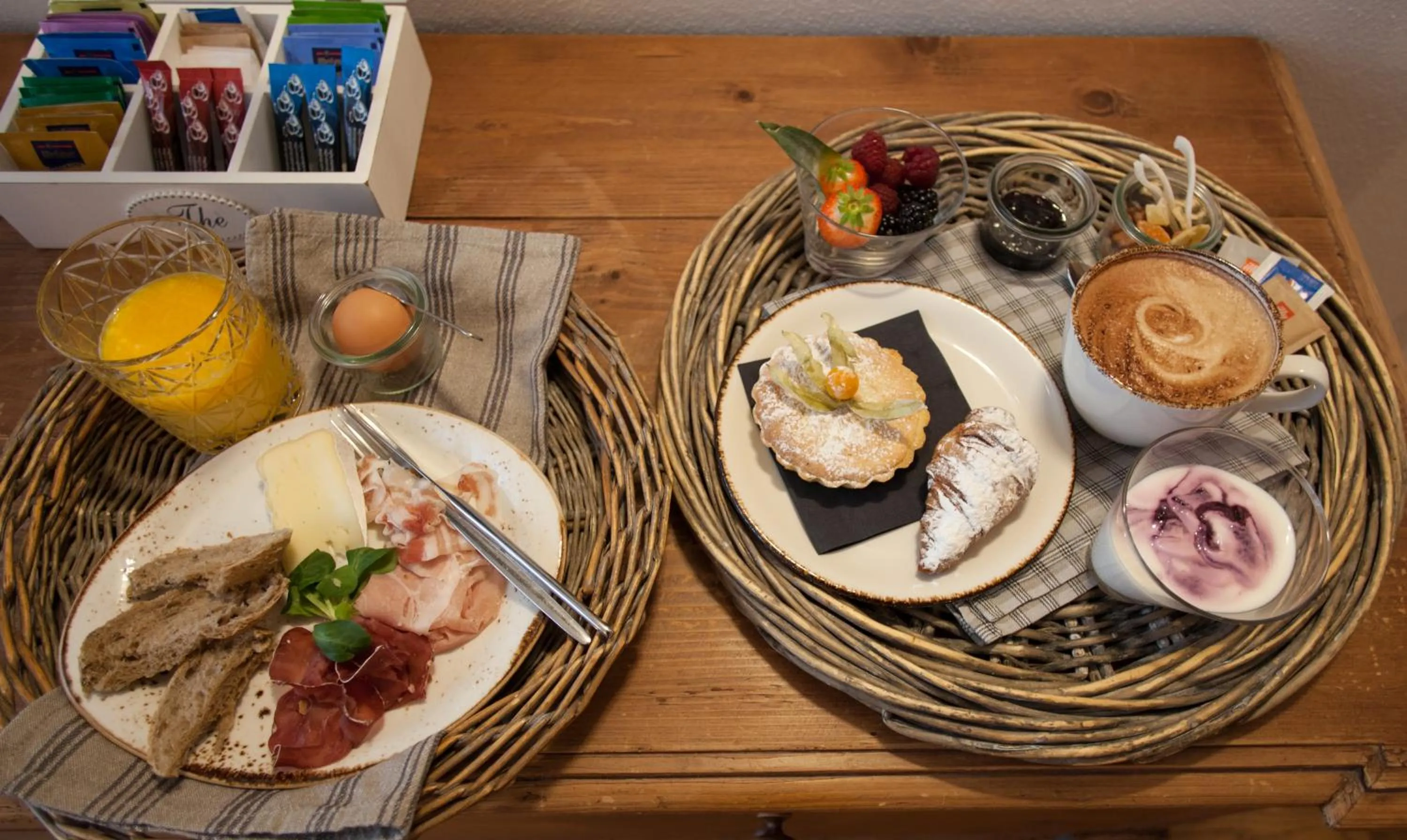 Spluga Sosta & Hotel