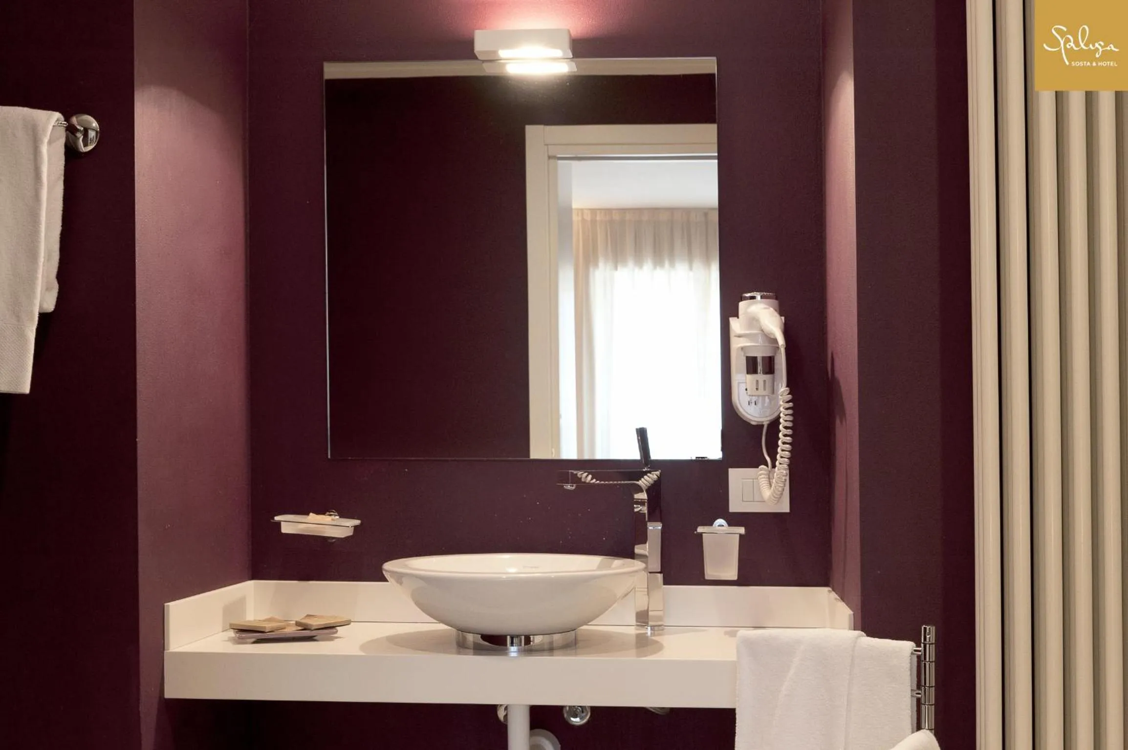 Activities in Spluga Sosta & Hotel