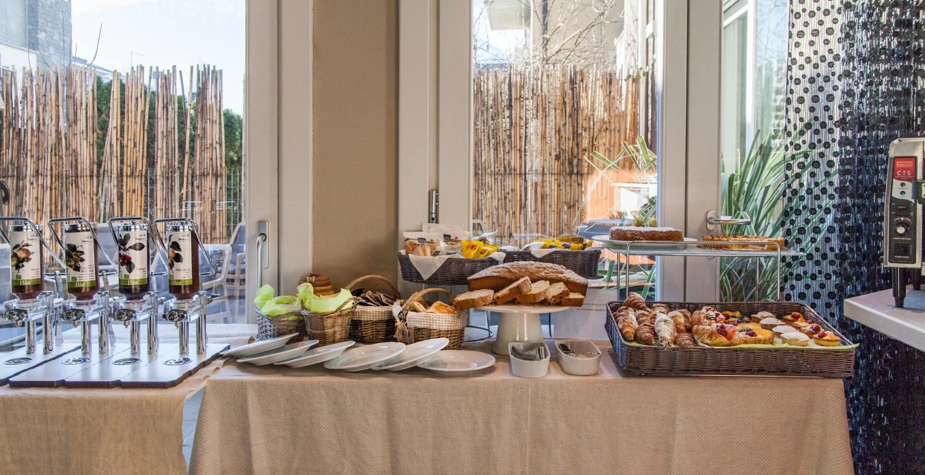 Spluga Sosta & Hotel