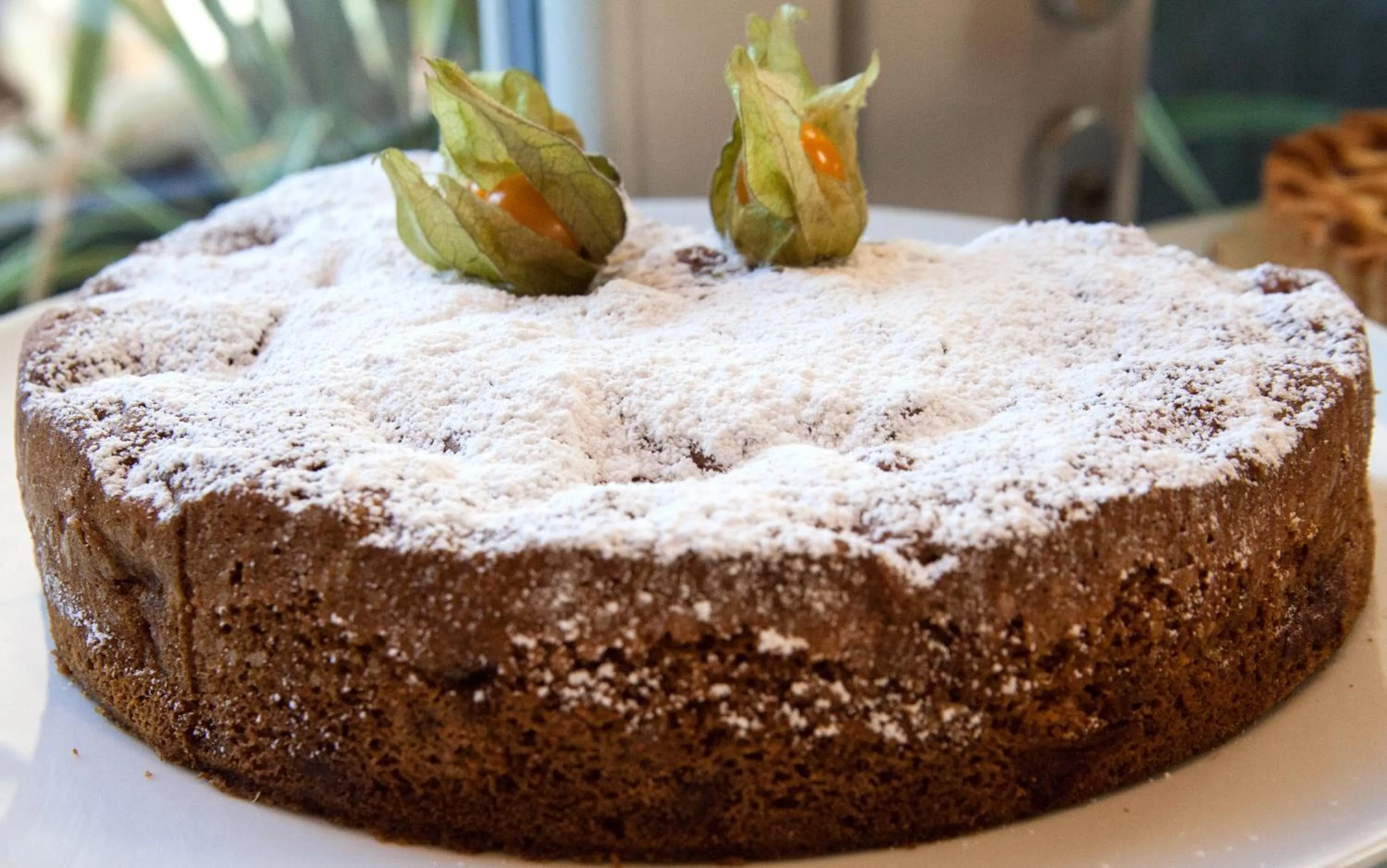 Food in Spluga Sosta & Hotel