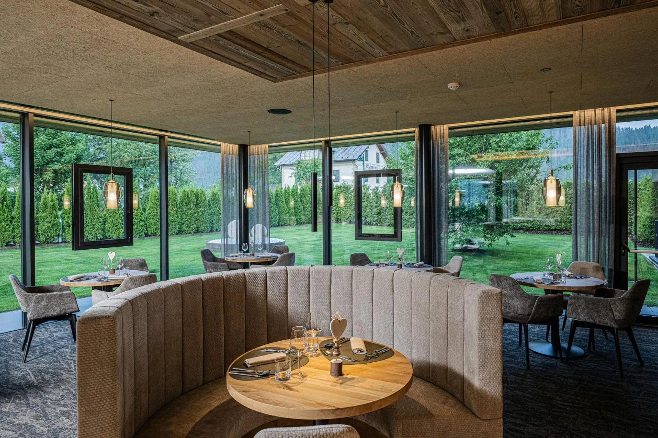 Hotel Laurin