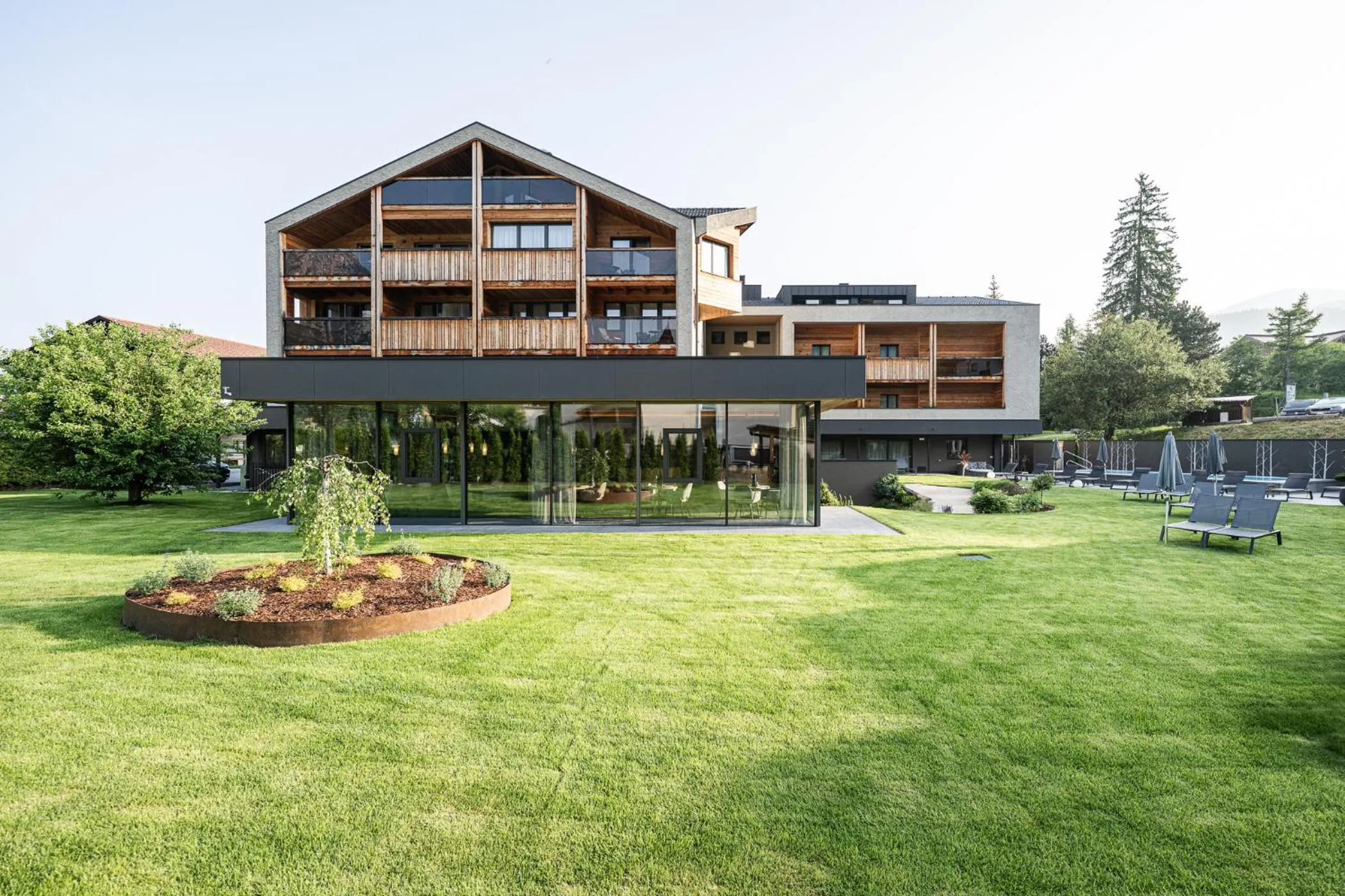 Hotel Laurin