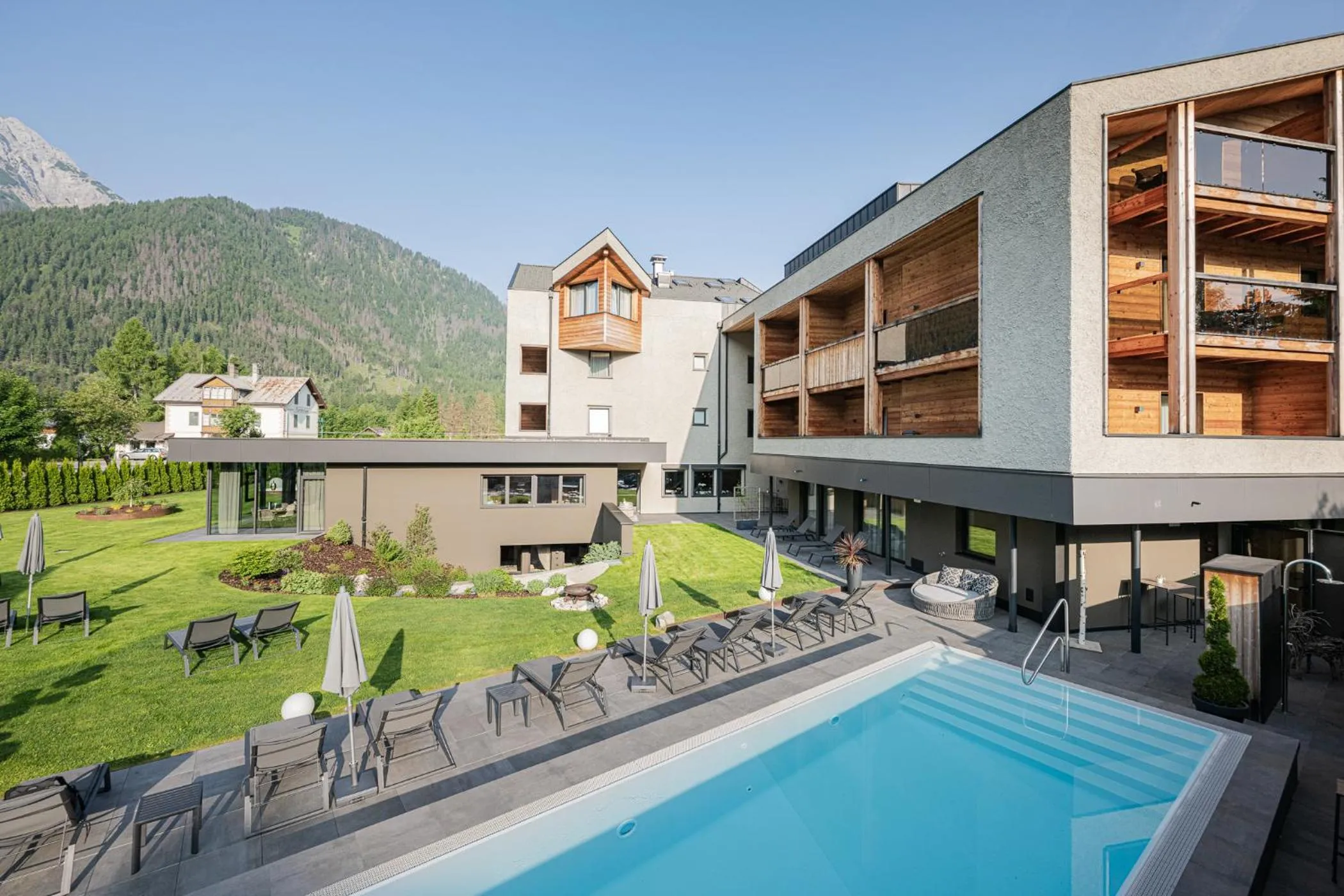 Hotel Laurin