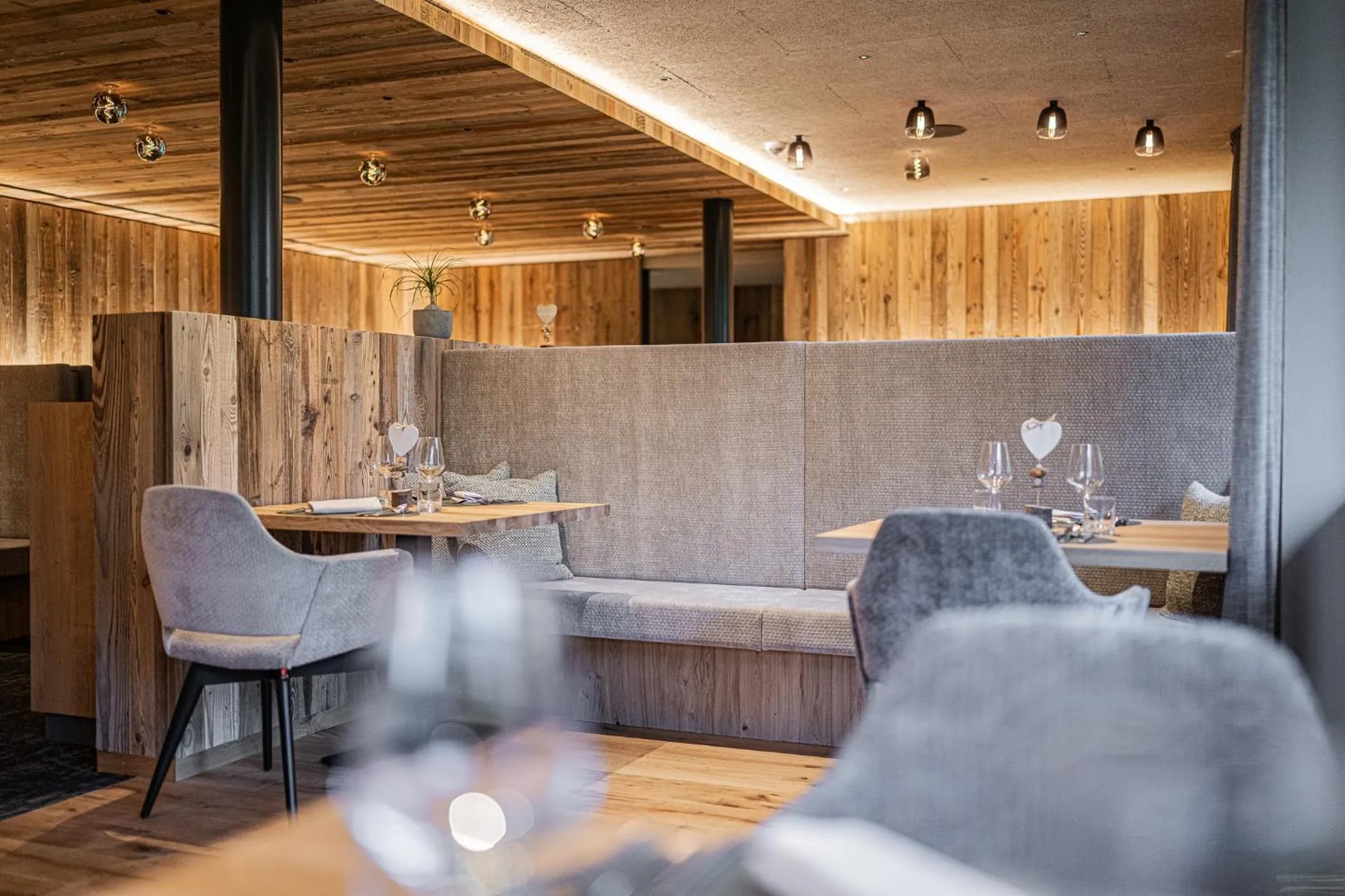 Hotel Laurin