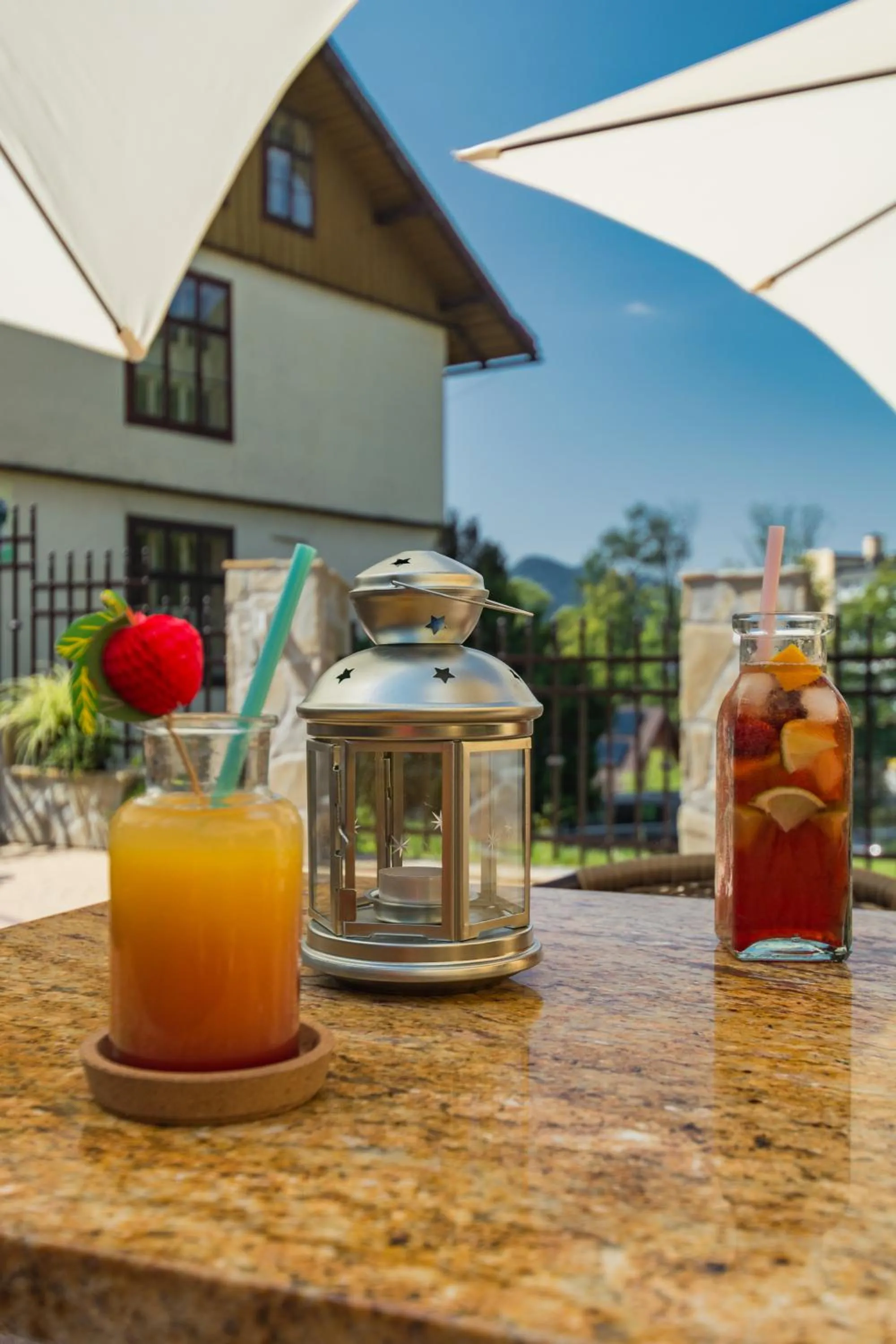 Summer in Willa Lala