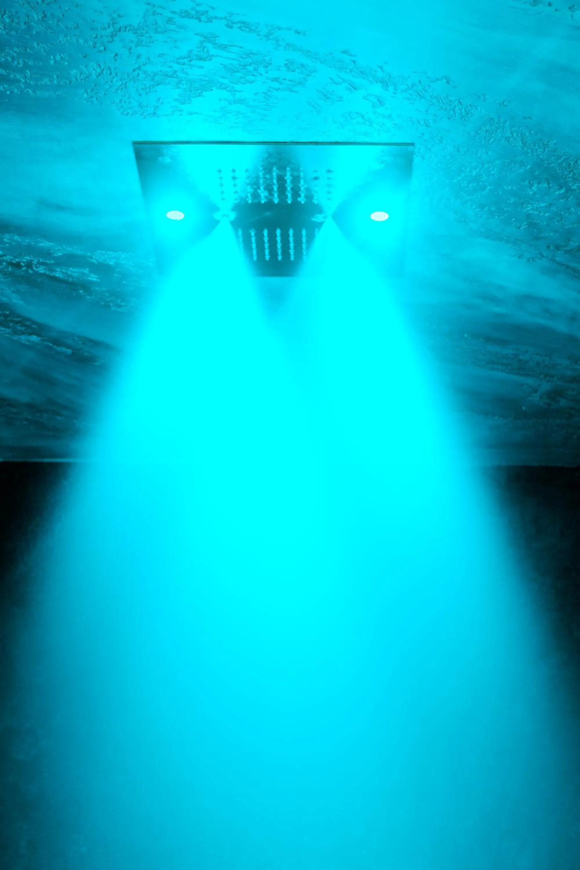 Spa and wellness centre/facilities in The Moon Boutique Hotel & Spa