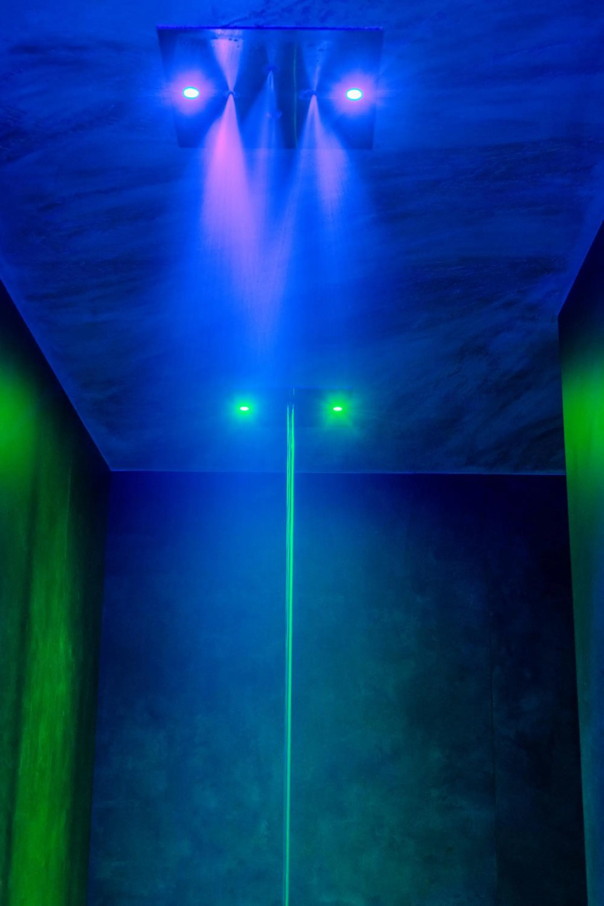 Spa and wellness centre/facilities in The Moon Boutique Hotel & Spa