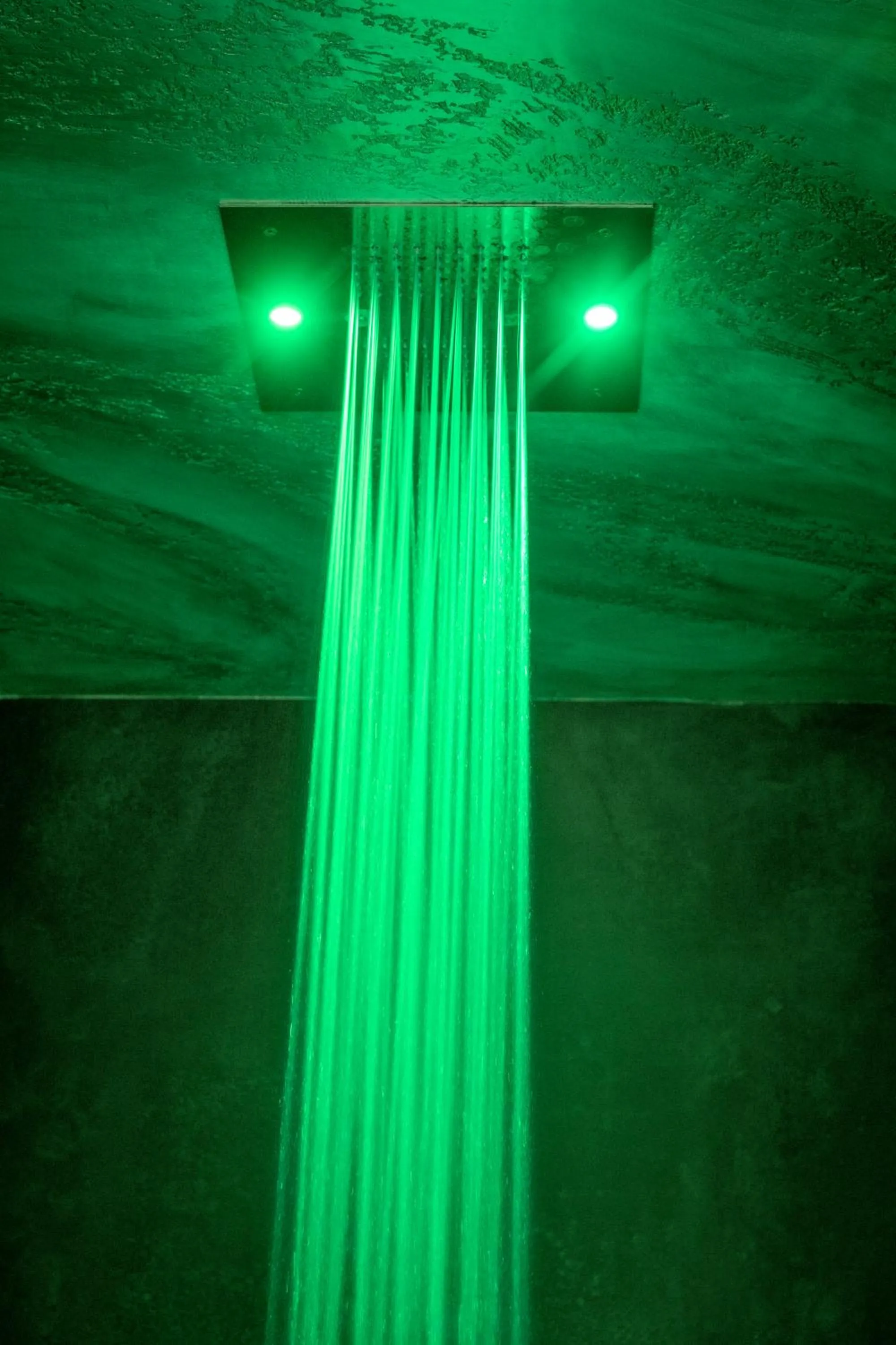 Spa and wellness centre/facilities in The Moon Boutique Hotel & Spa