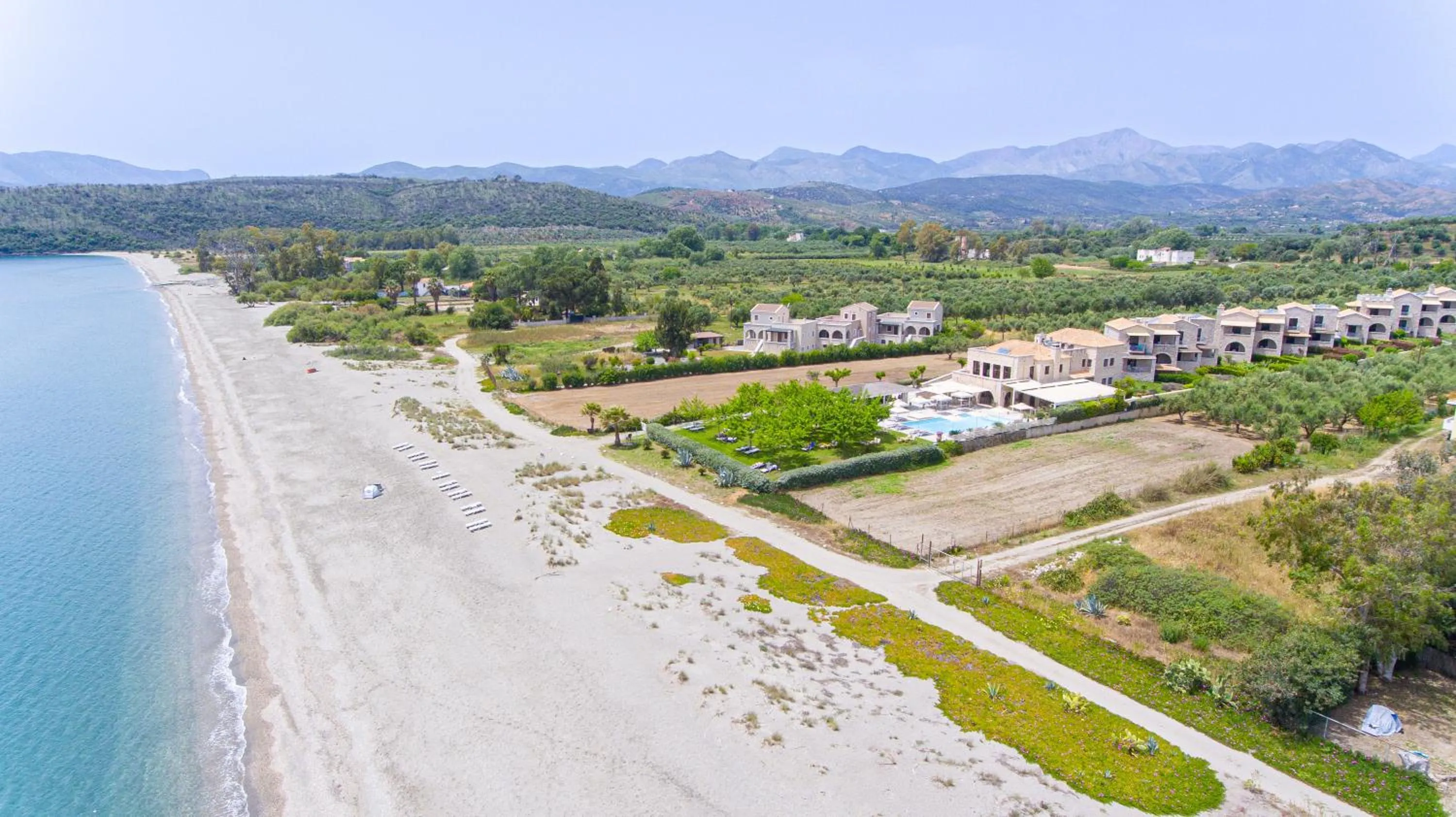 Day in Castello Antico Hotel