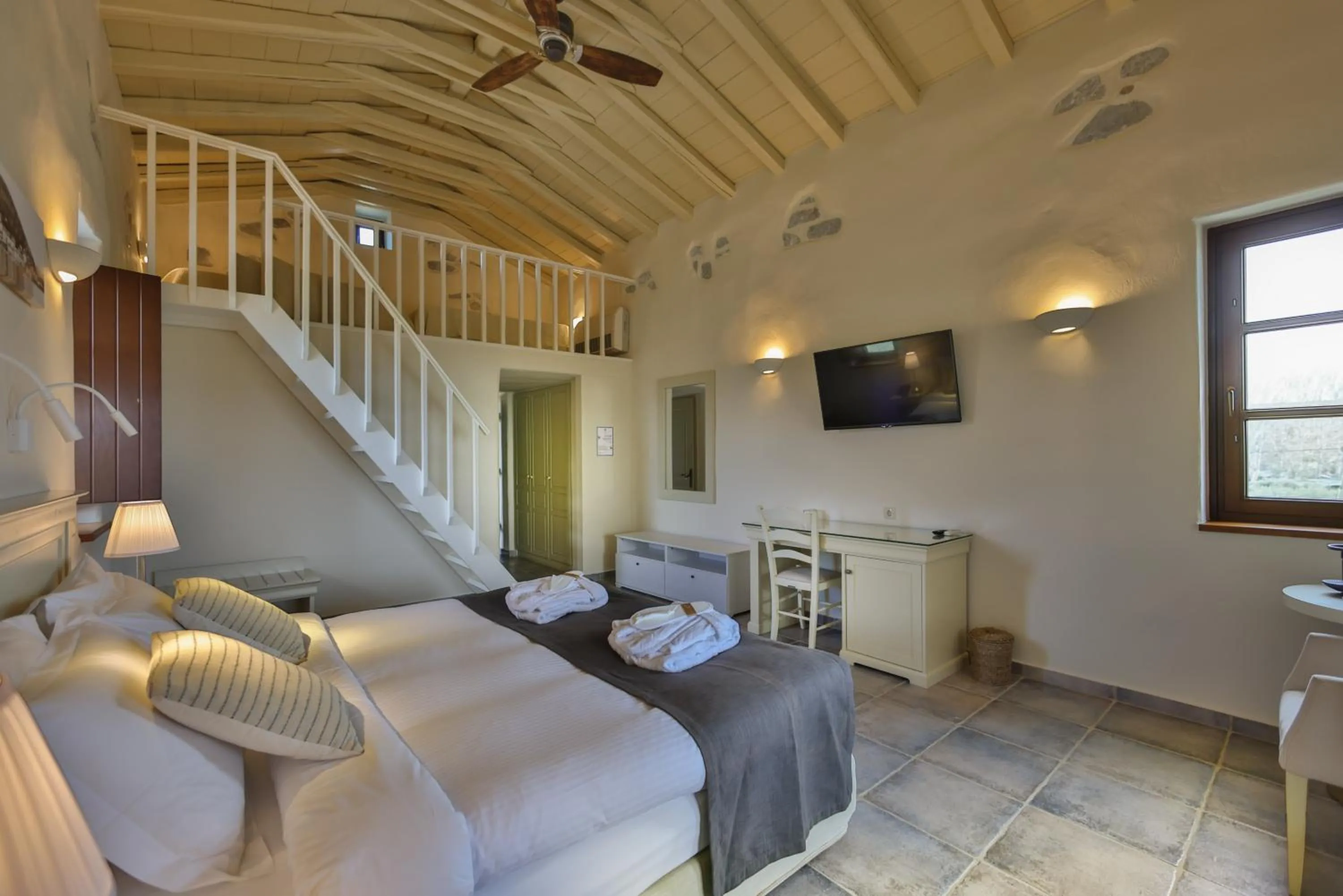 Photo of the whole room, Bed in Castello Antico Hotel