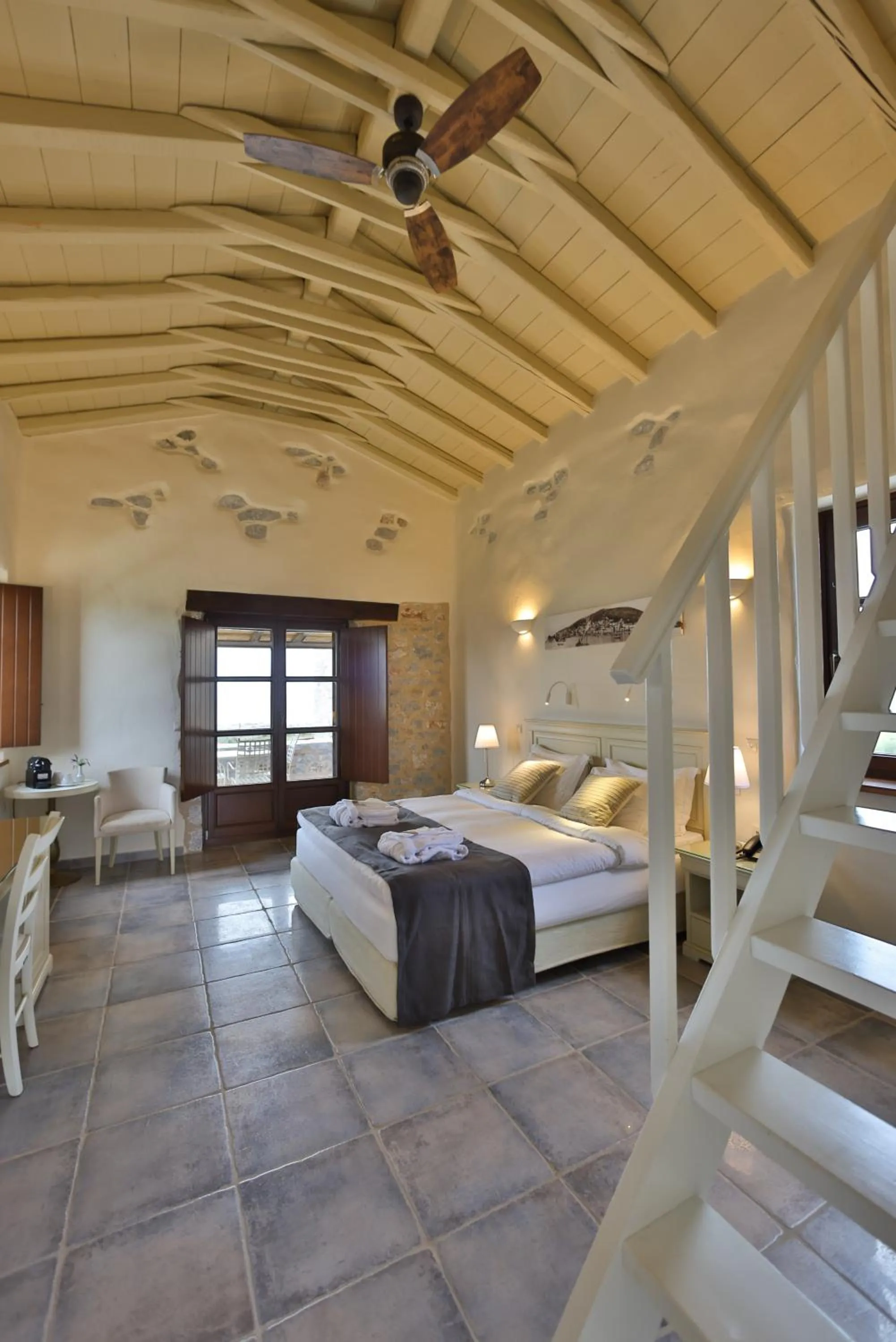 Photo of the whole room, Bed in Castello Antico Hotel