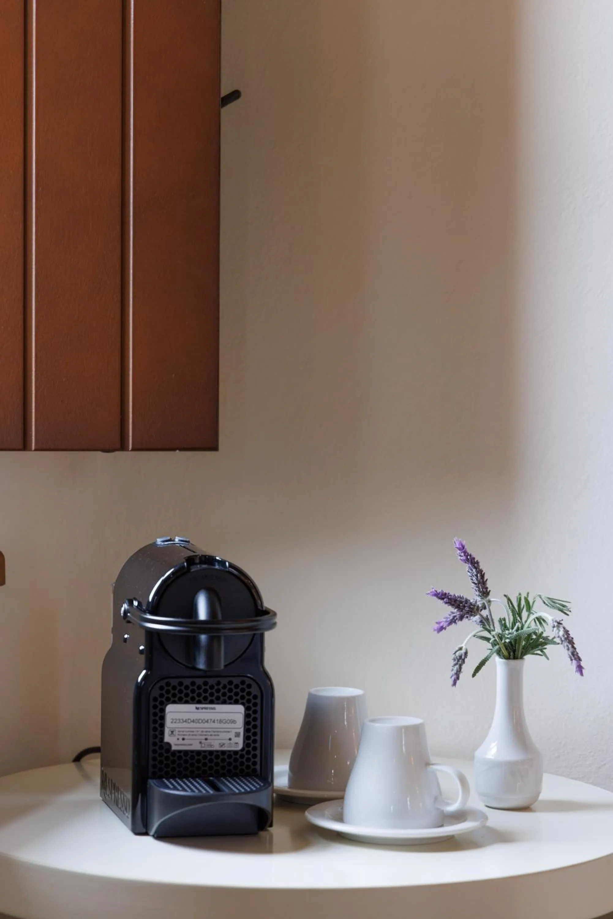 Coffee/tea facilities in Castello Antico Hotel