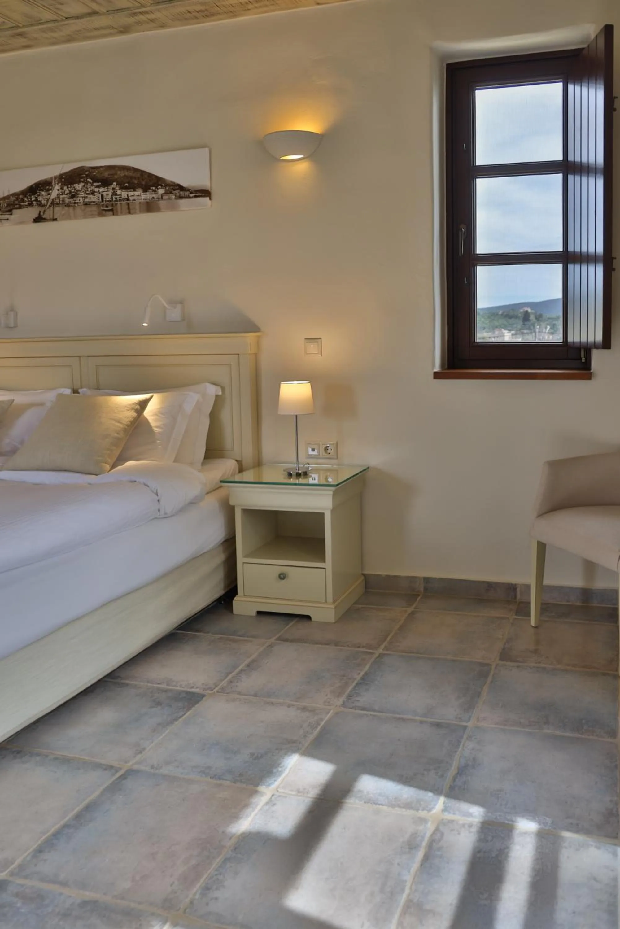 Photo of the whole room, Bed in Castello Antico Hotel