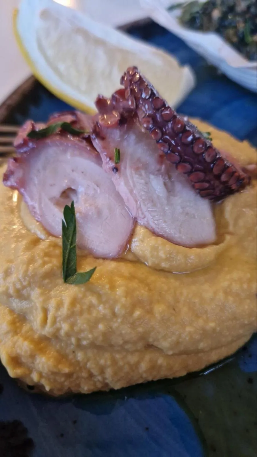 Restaurant/places to eat in Castello Antico Hotel