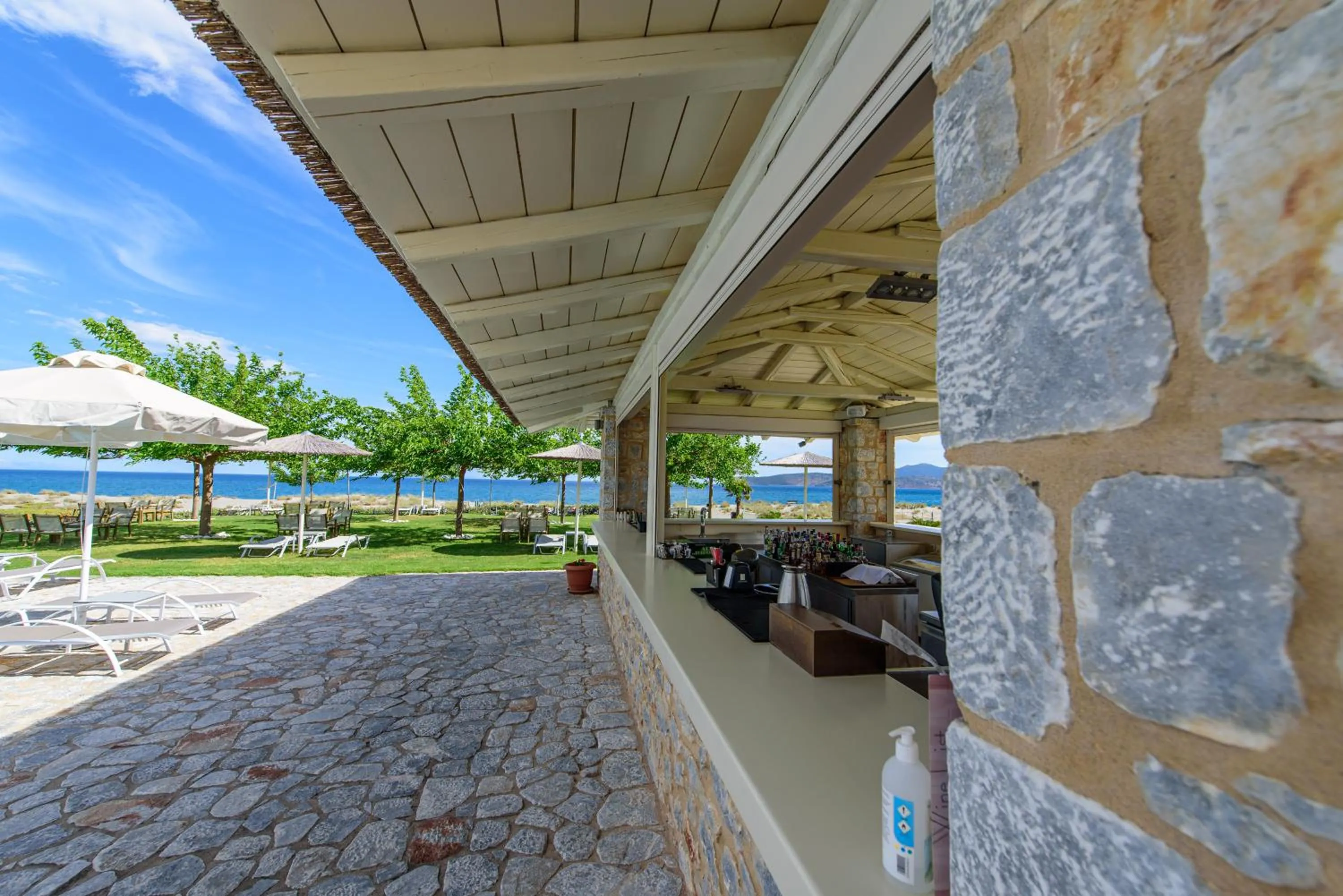 Day in Castello Antico Hotel