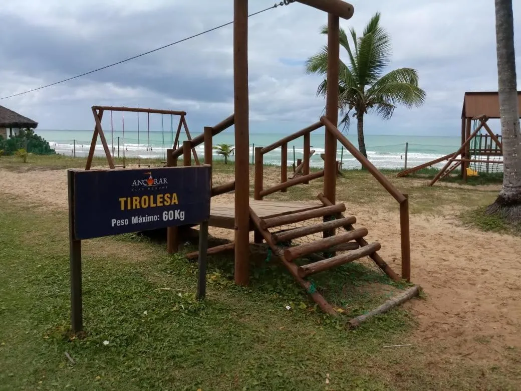 Resort Ancorar Porto de Galinhas Flat 5306