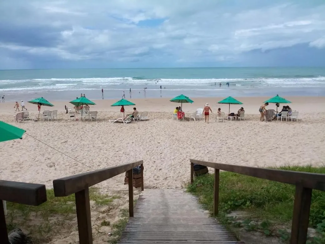 Resort Ancorar Porto de Galinhas Flat 5306