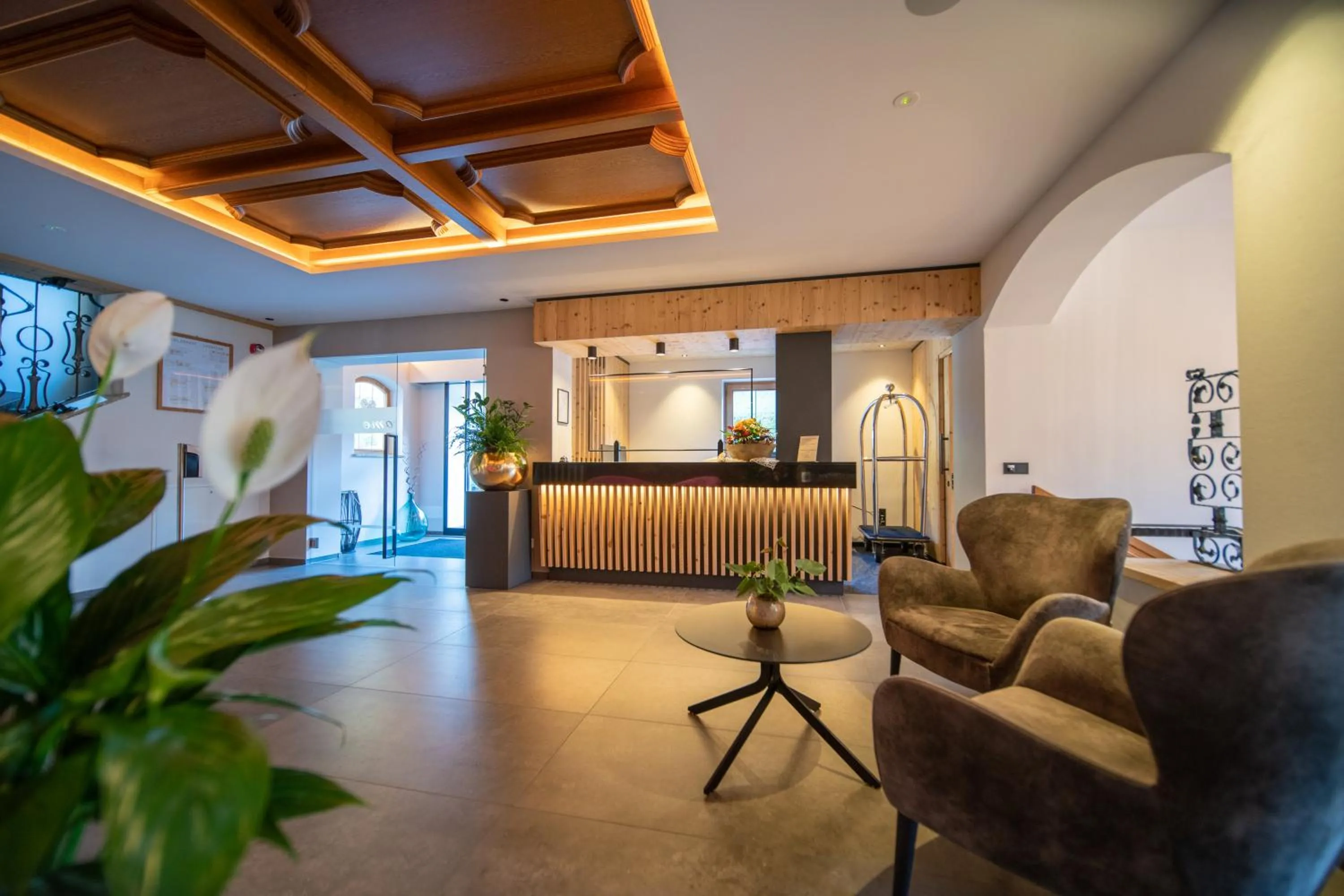 Hotel Seehof