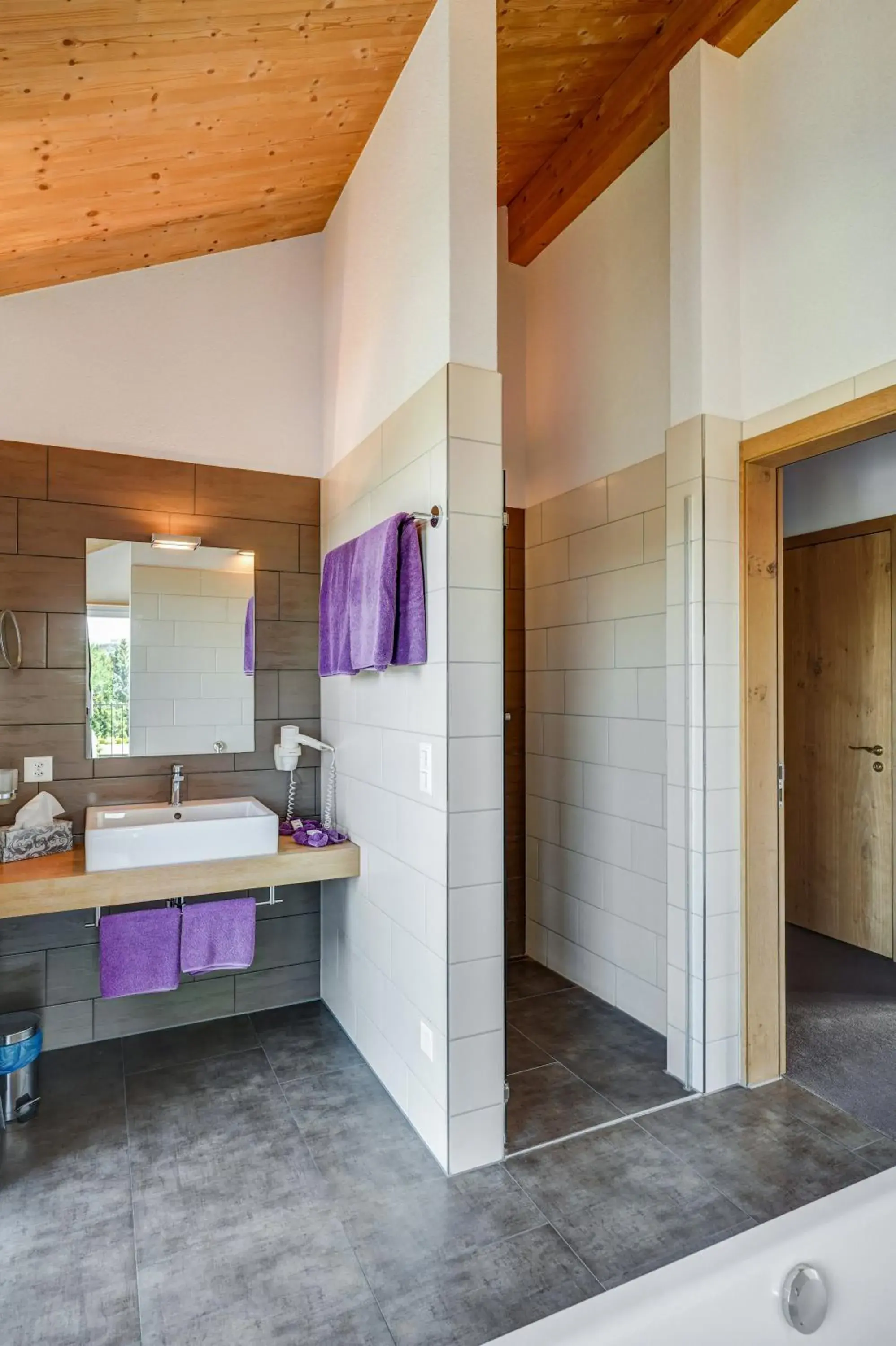 Suite with Terrace and Spa Access in Hotel Landgasthof Eischen Suite with Terrace and Spa Access in Hotel Landgasthof Eischen