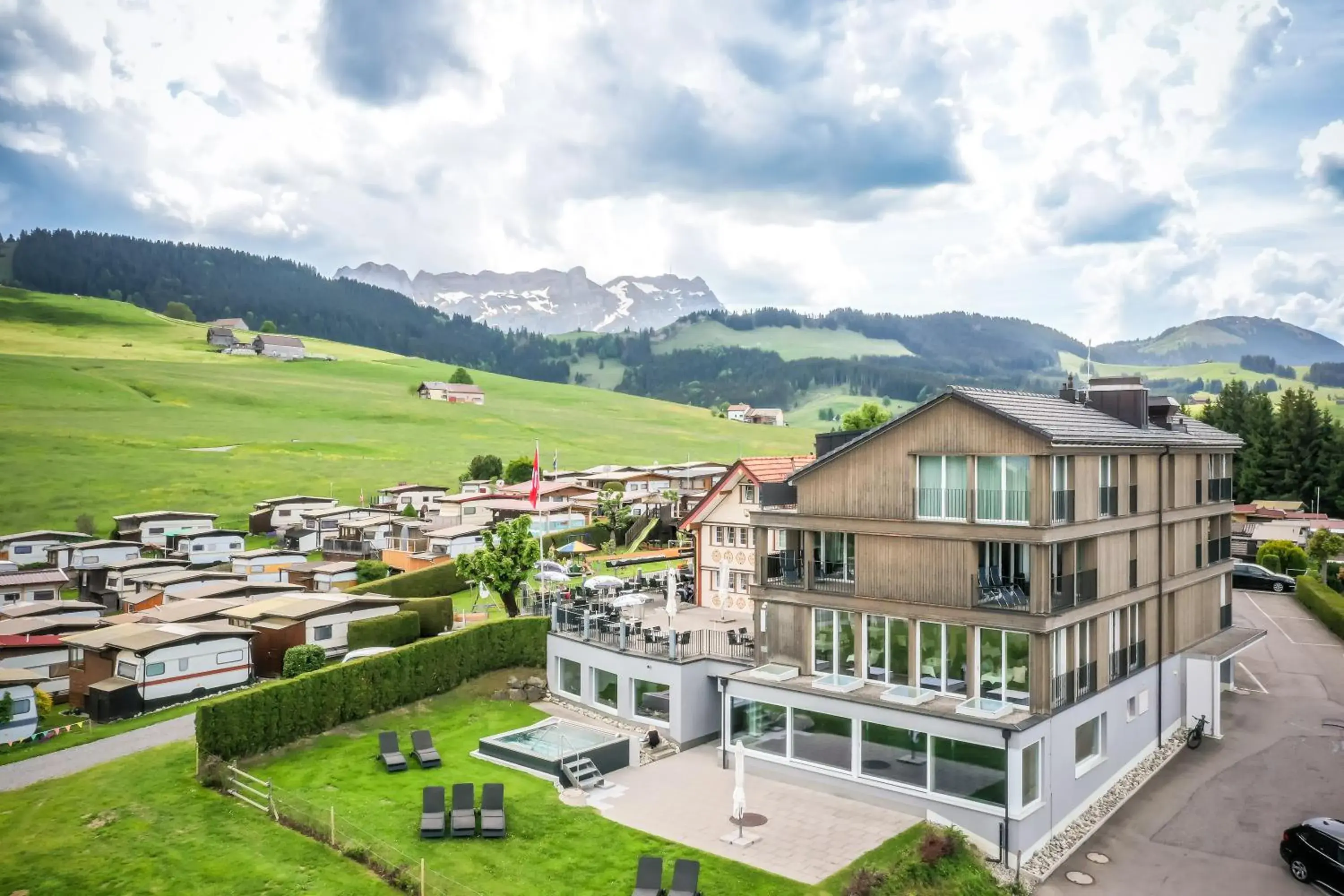 Hotel Landgasthof Eischen Hotel Landgasthof Eischen