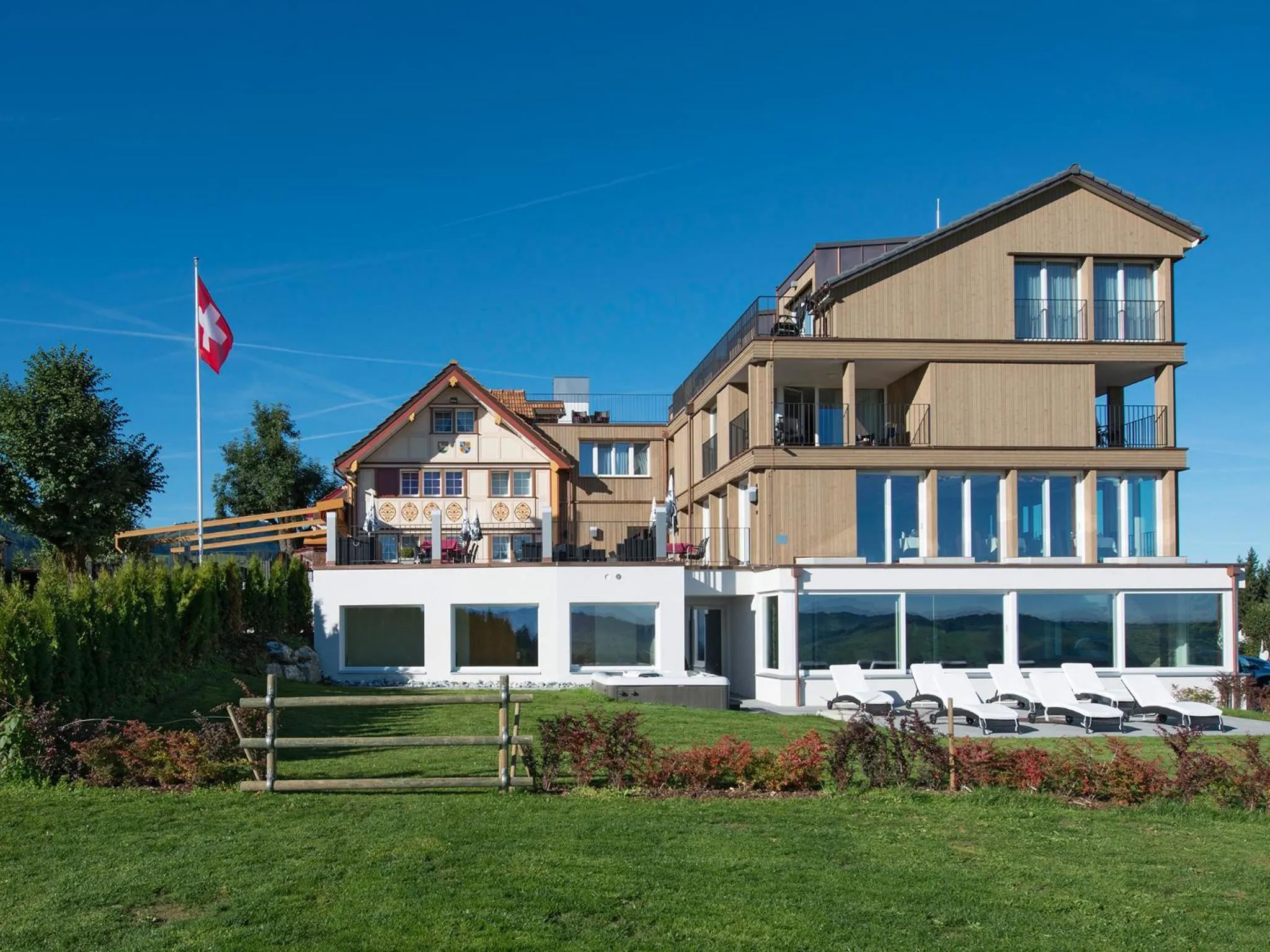 Hotel Landgasthof Eischen