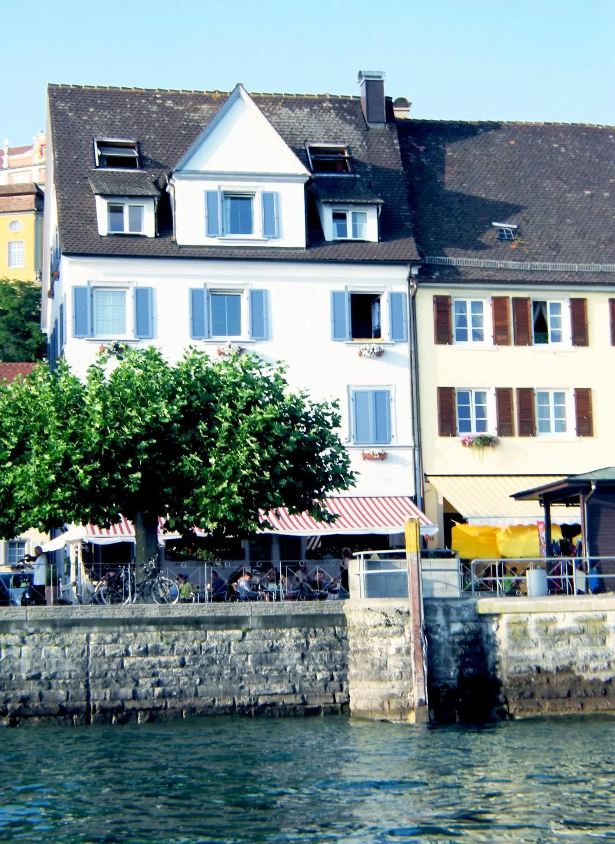 Hotel Seepromenade Hotel Seepromenade