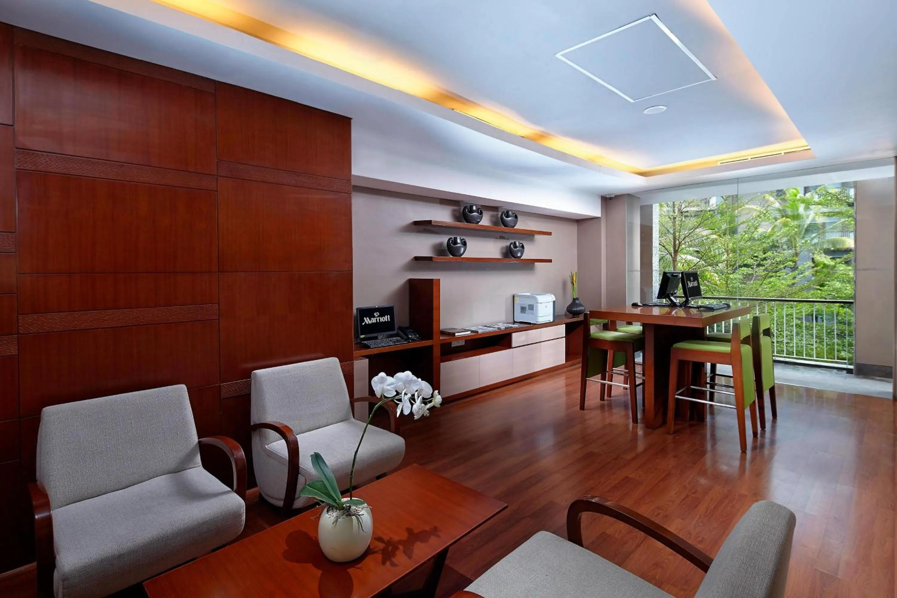 Other in Courtyard by Marriott Bali Nusa Dua Resort