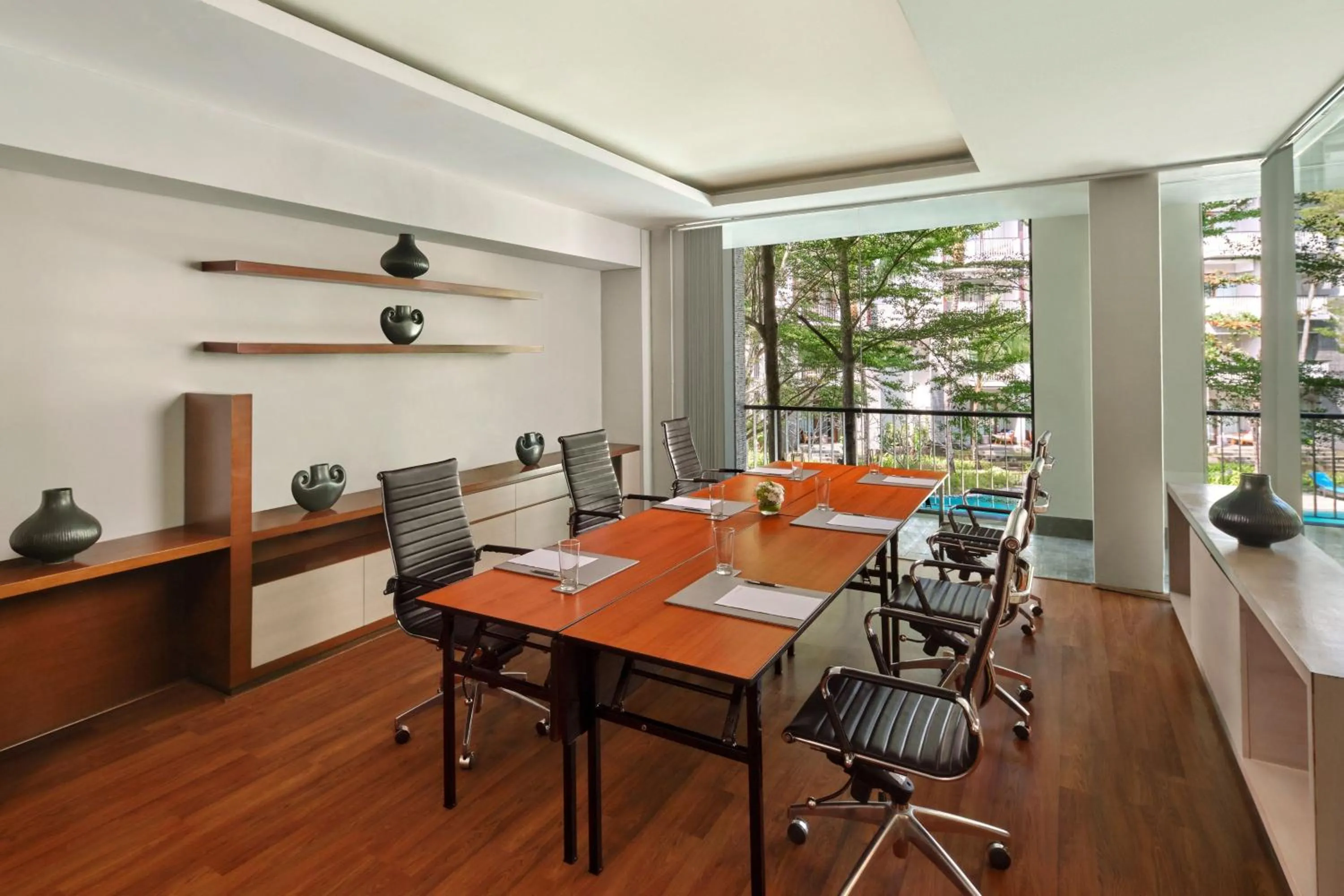 Other in Courtyard by Marriott Bali Nusa Dua Resort