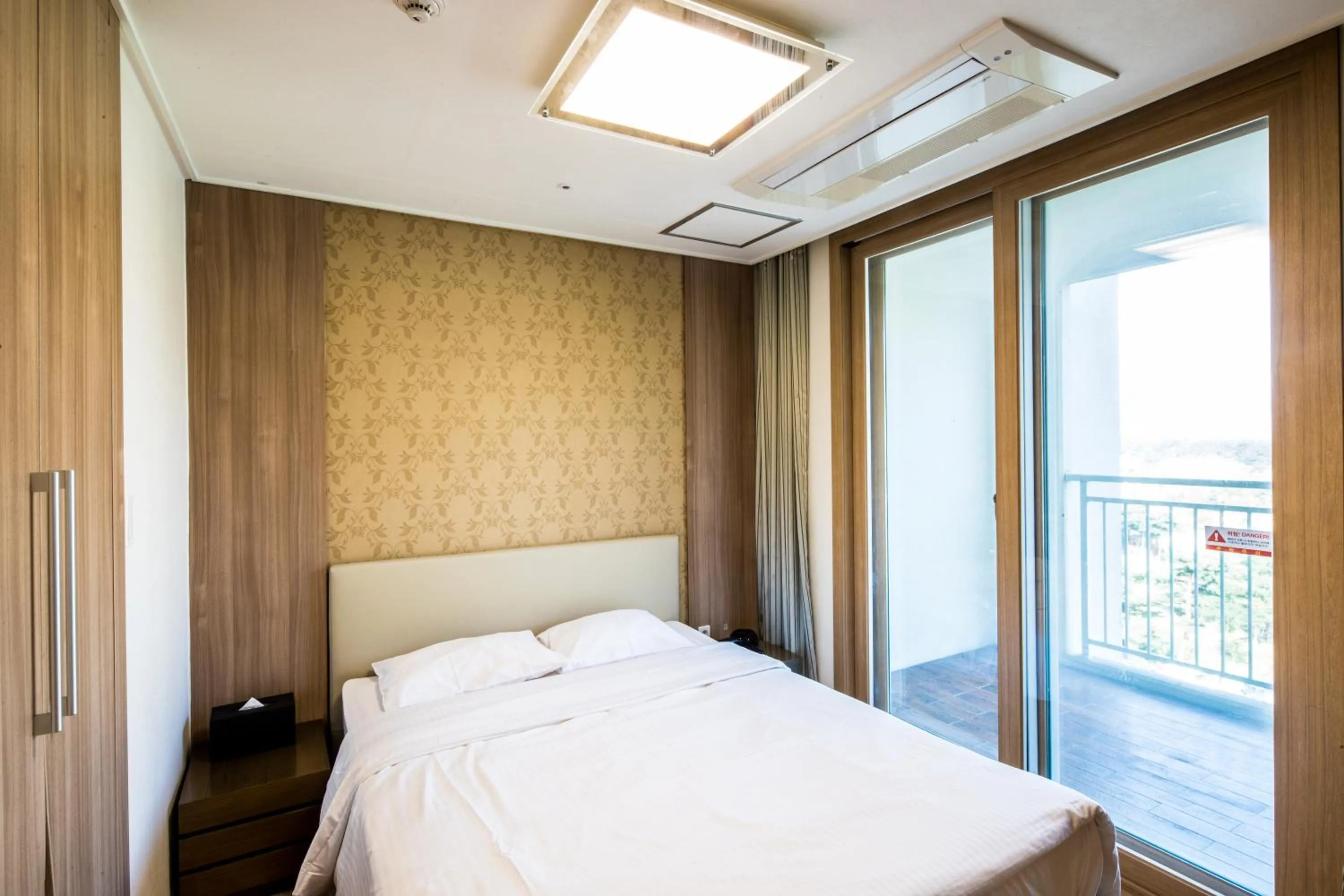 Bedroom, Bed in Sono Belle Cheonan